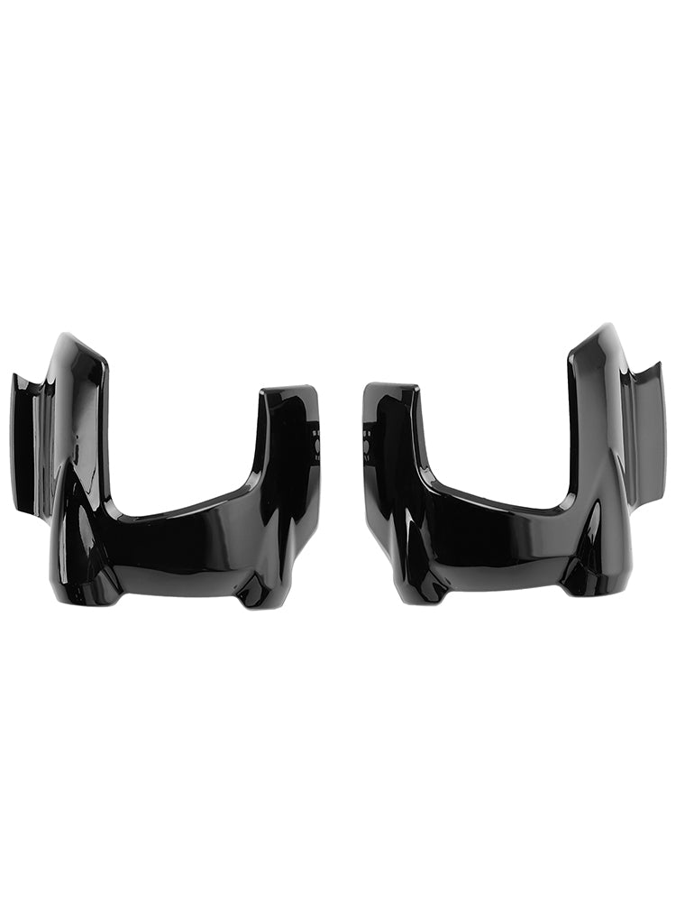 2023-2024 SPEED TWIN 900 TANK SIDELVÄNGDE PANEL FASTING COWL