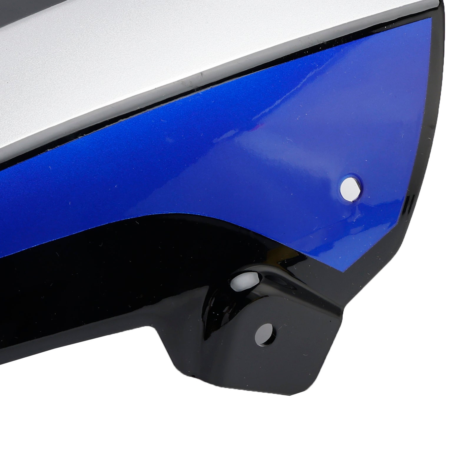 Bakre fender mudvaktsmässa för Yamaha MT-10/SP MT10 2016-2024