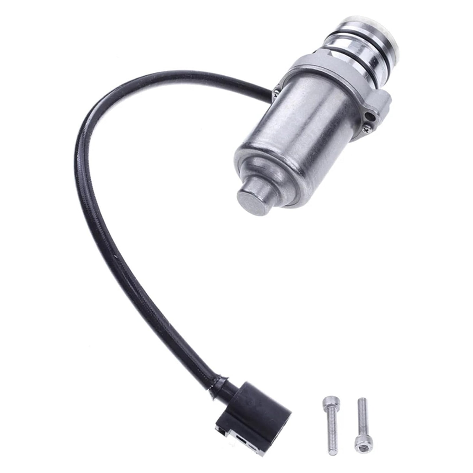 2008-2009 Audi TT Quattro V6 3.2L AWD, con códigos de eje KMC, KMD, MML, MMK Motor de bomba de embrague diferencial 0AY598549A 699011