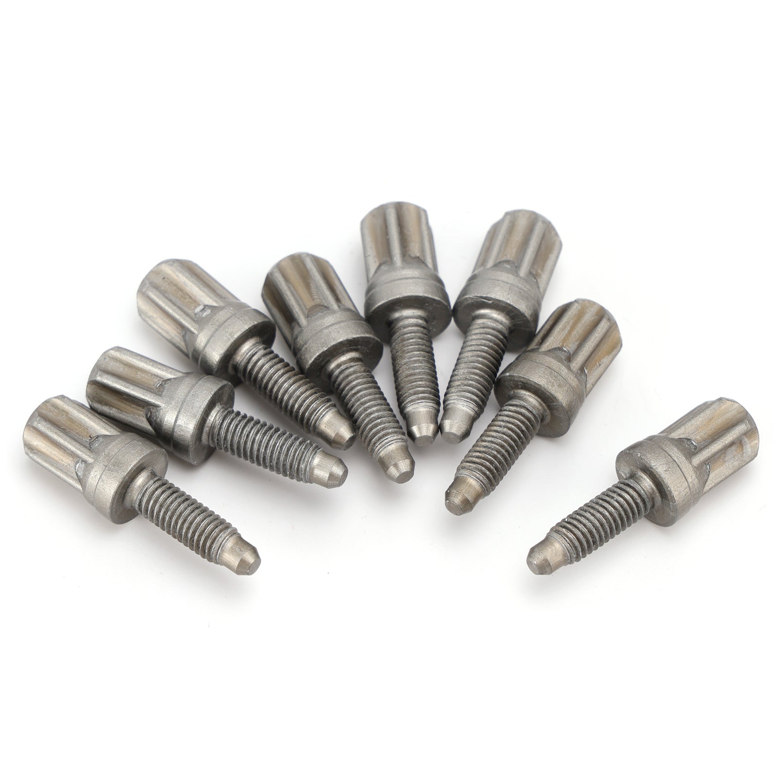 8PCS Ignition Coil Bolt 94810514600 For Porsche Cayenne Panamera