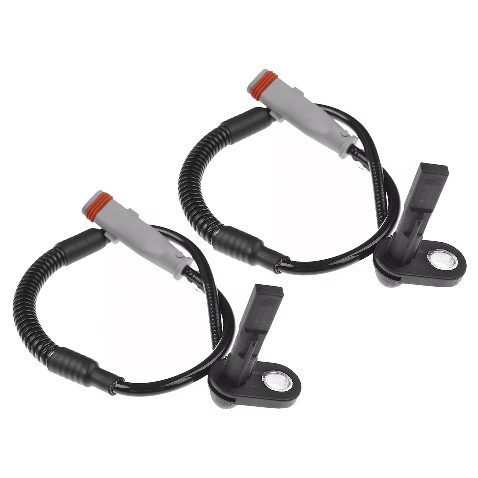 Capteur de vitesse de roue ABS avant gauche et droit 12842287 pour Opel Astra Insignia