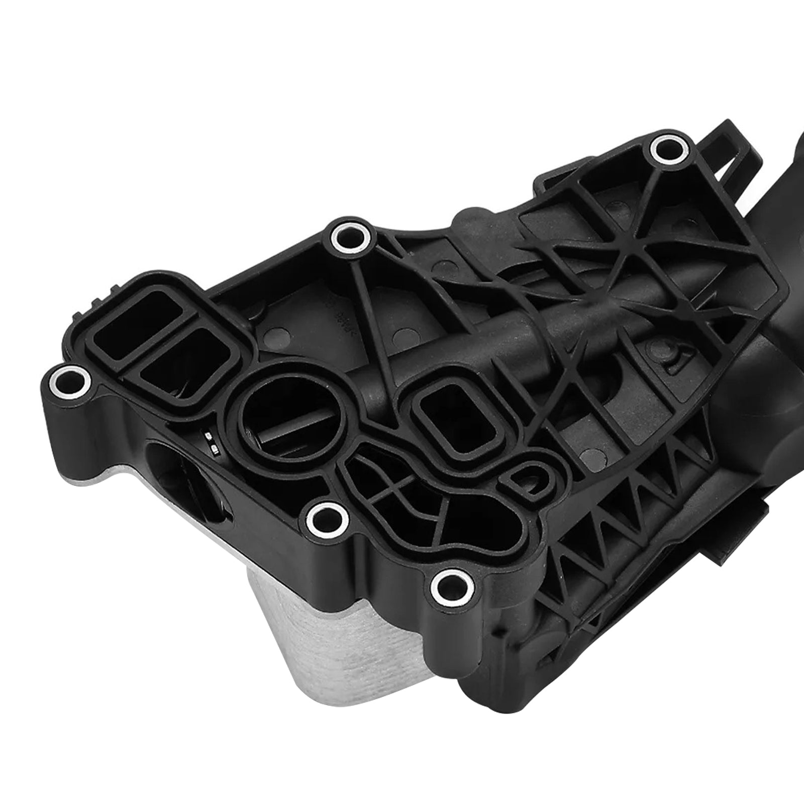 Oliefilterhuis 11428585237 voor BMW 2-serie F45 X1 X2 Mini Countryman