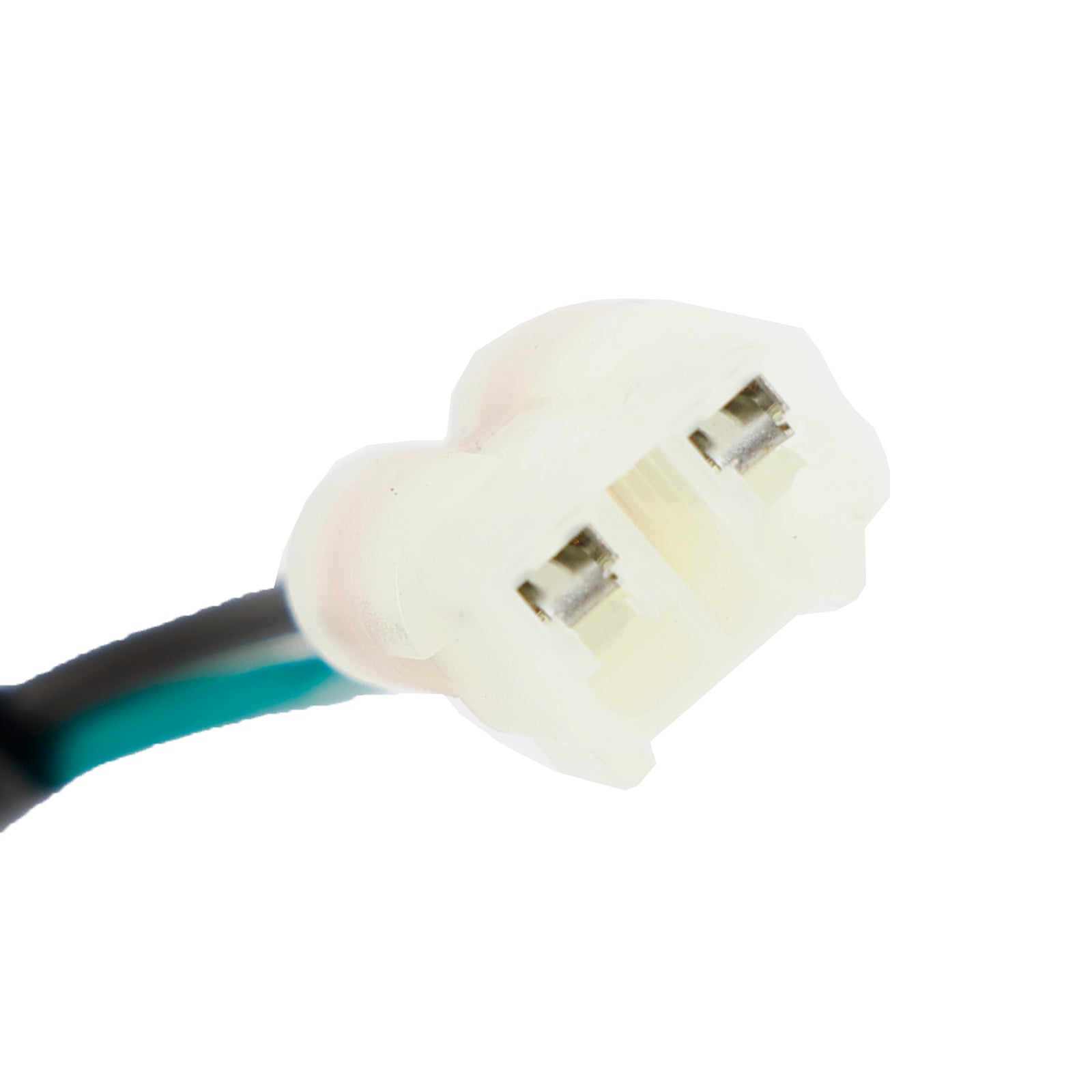 2011-2017 Tiger 800 XC 18-polig magneto spolstator + spänningsregulator + packning assy