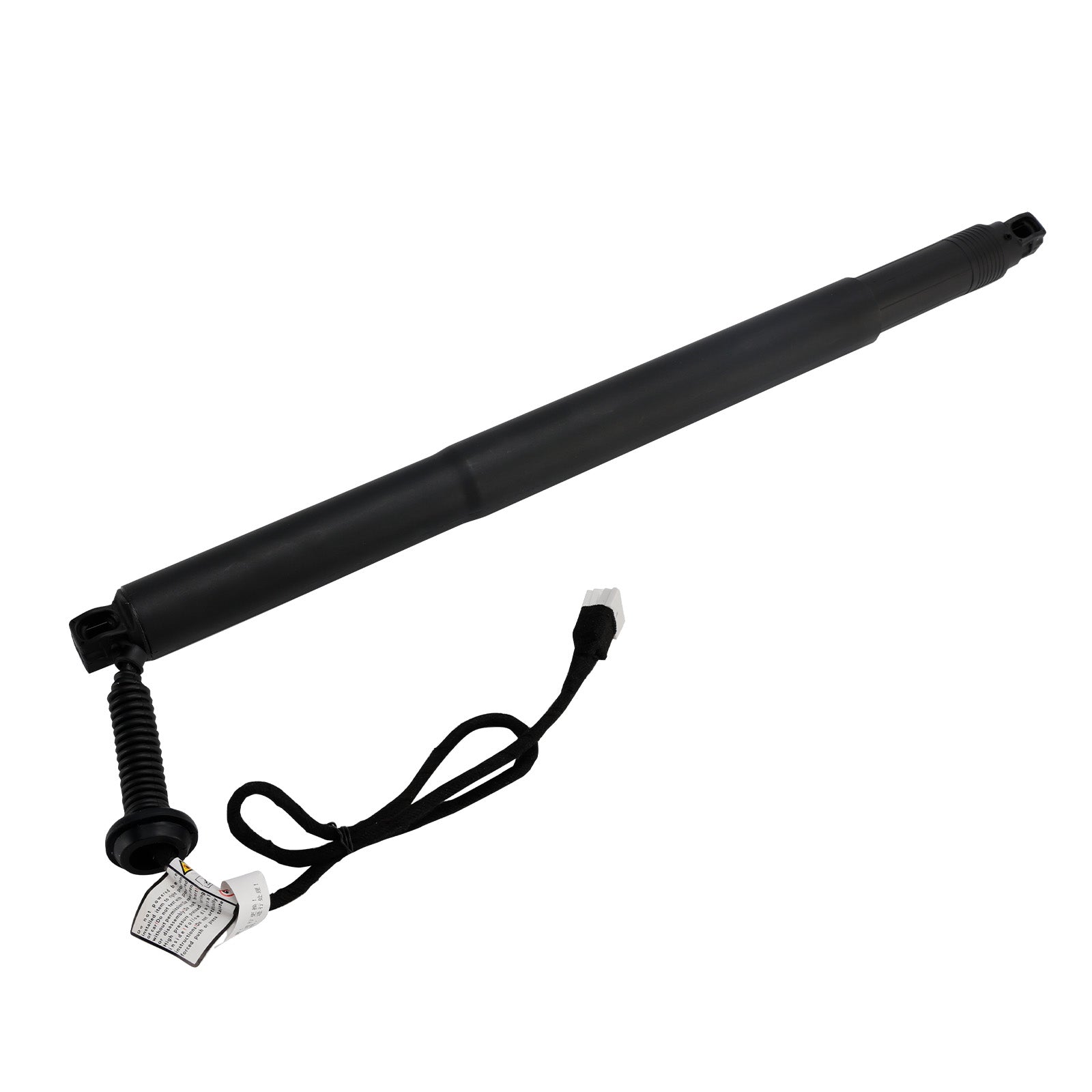 2014-2019 BMW X6 F16 F86 Support de levage électrique de hayon arrière droit 51247434044
