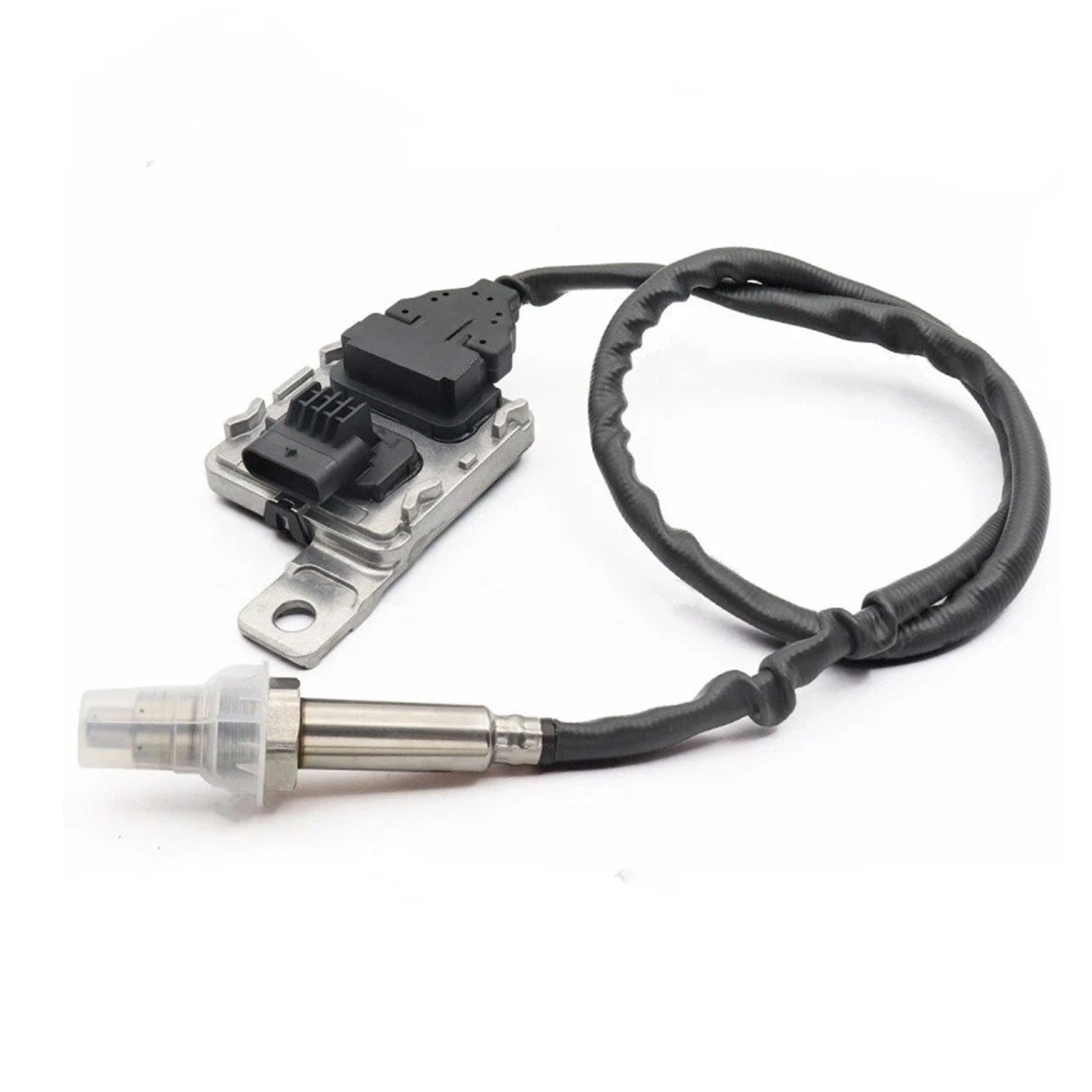 2011/05-2015/08 Q7 Van (4LB) 3.0 TDI quattro (CLZB CRCA) 2967ccm 245KM/180kW Front Nitrogen Oxide Nox Sensor 059907807Q