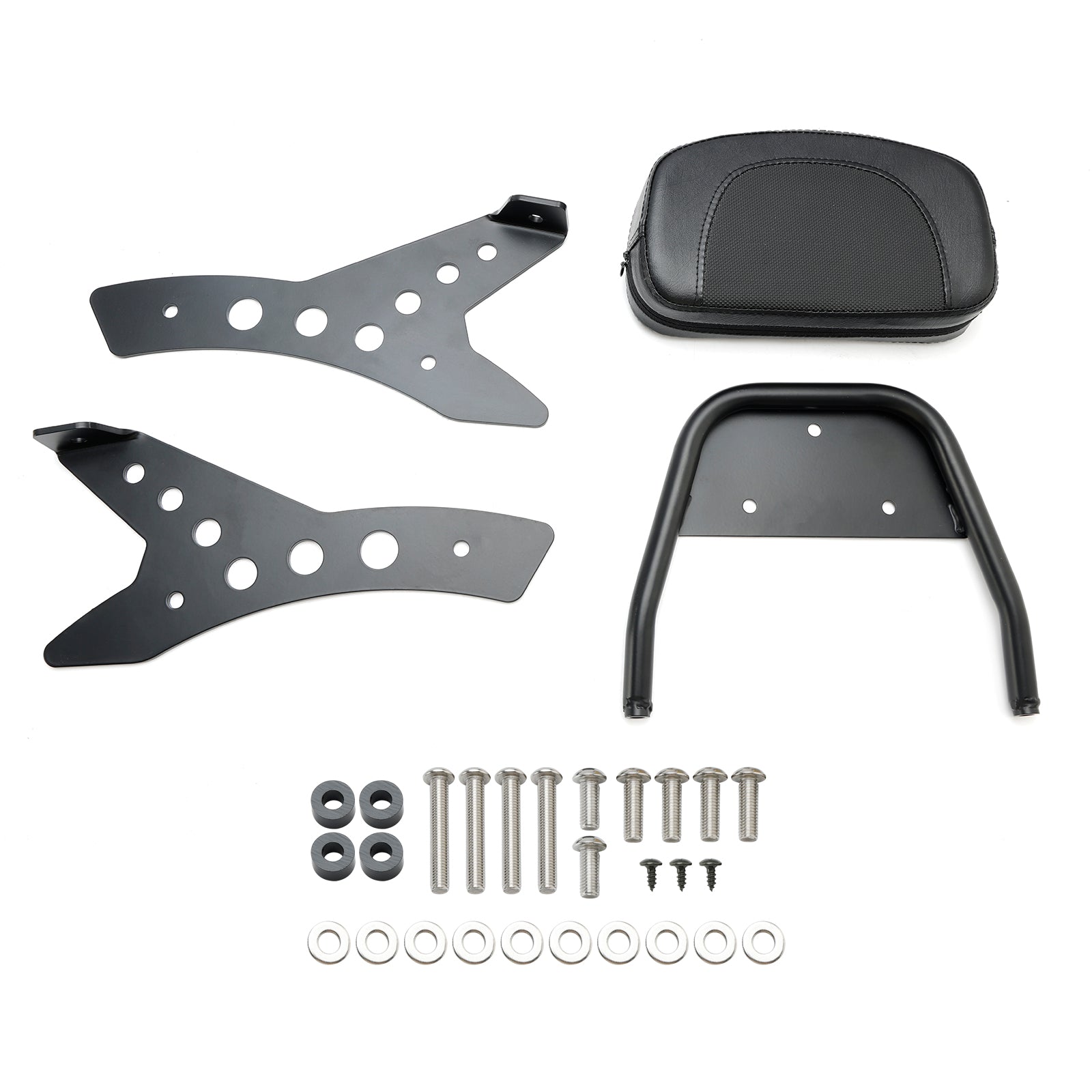 2021-2024 Honda CM1100 CMX1100 Passenger Sissy Bar Backrest