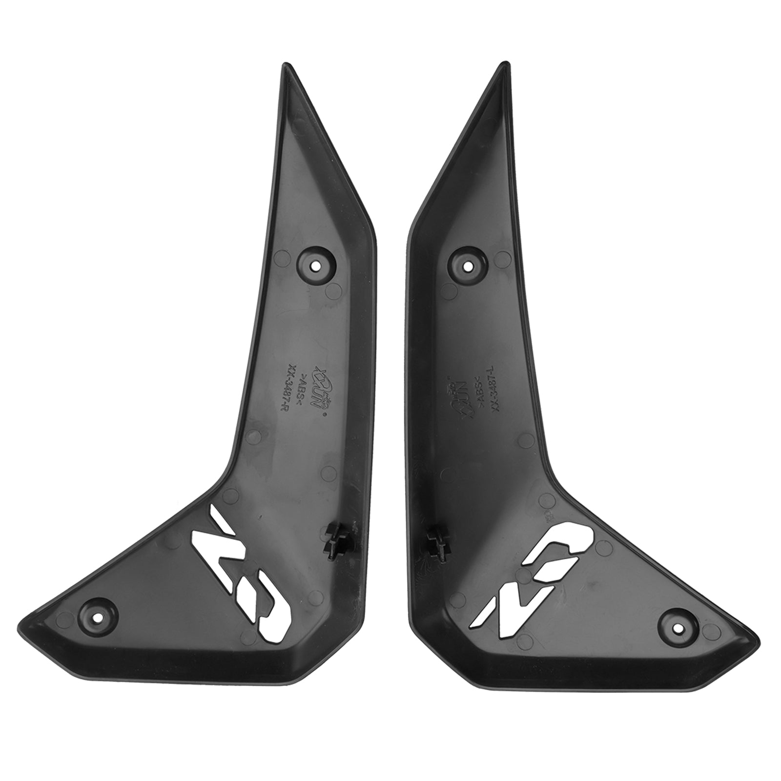 2024-2025 BMW R1300GS bočný ráme