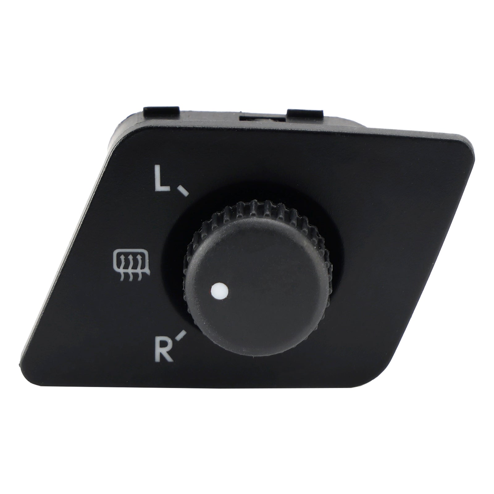 Rearview Mirror Control Switch 6Q1959565D for Volkswagen Polo 2001-2014