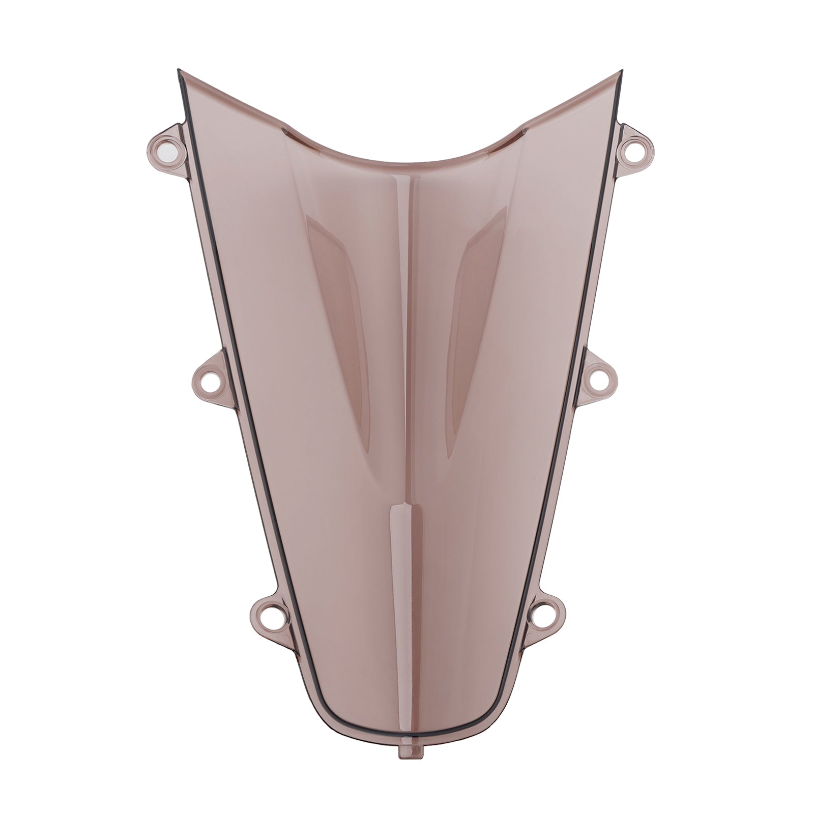 Vindrutan vindruta passar för Honda CBR1000RR 2017-2023