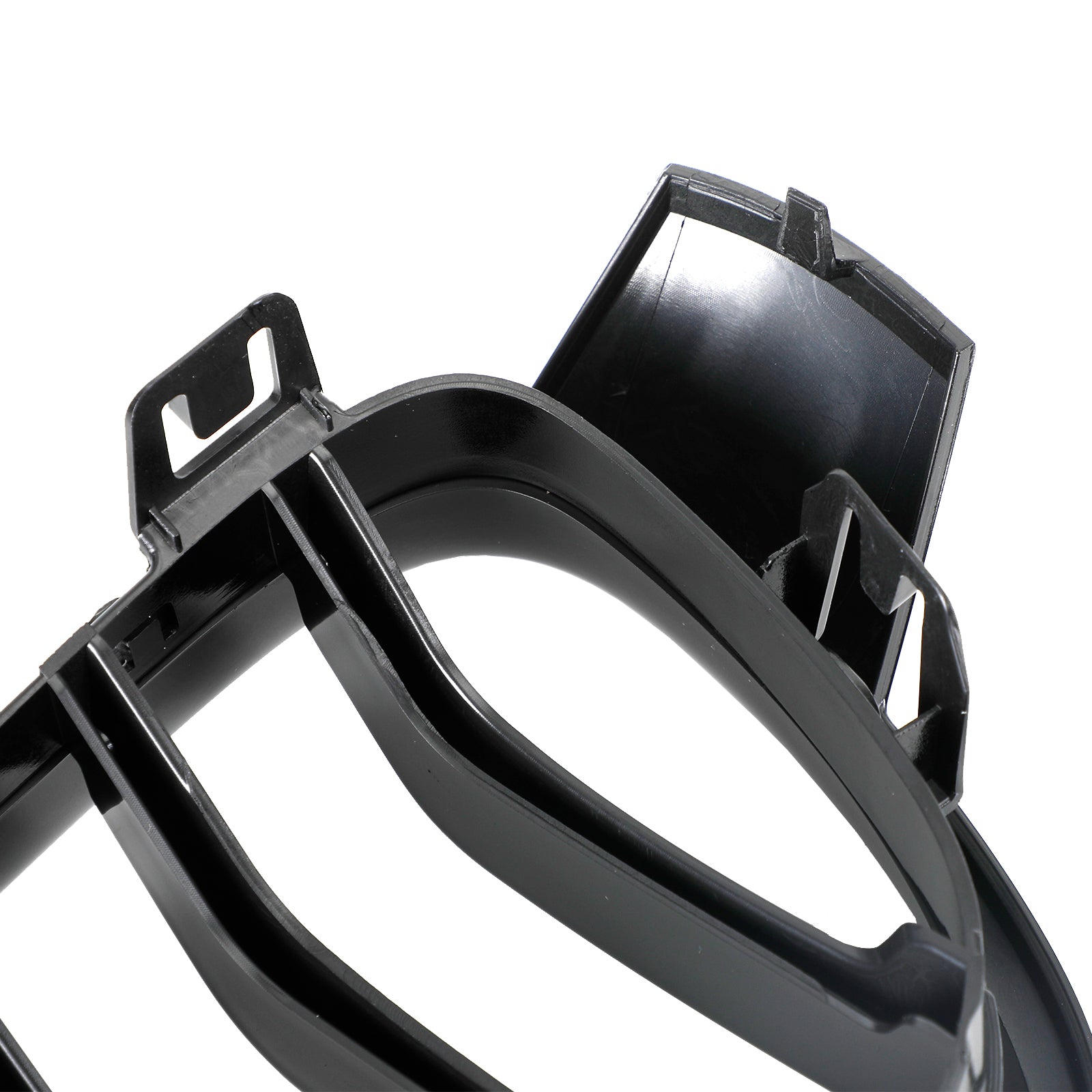 2012-2019 BMW 3 Series F30 F31 F35 Gloss Black Front Kidney Grill Grill