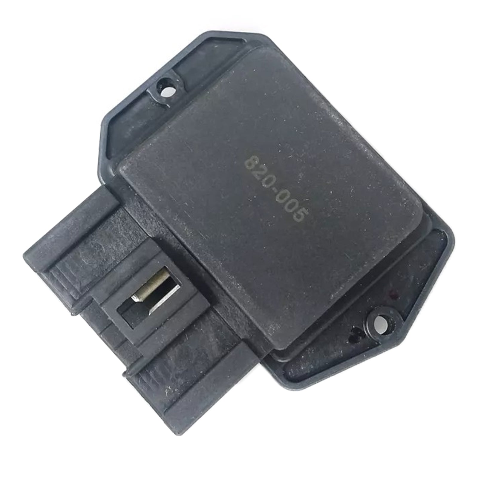 Novo resistor do motor do soprador 87165-13010 para Toyota 4Runner Lexus rx350