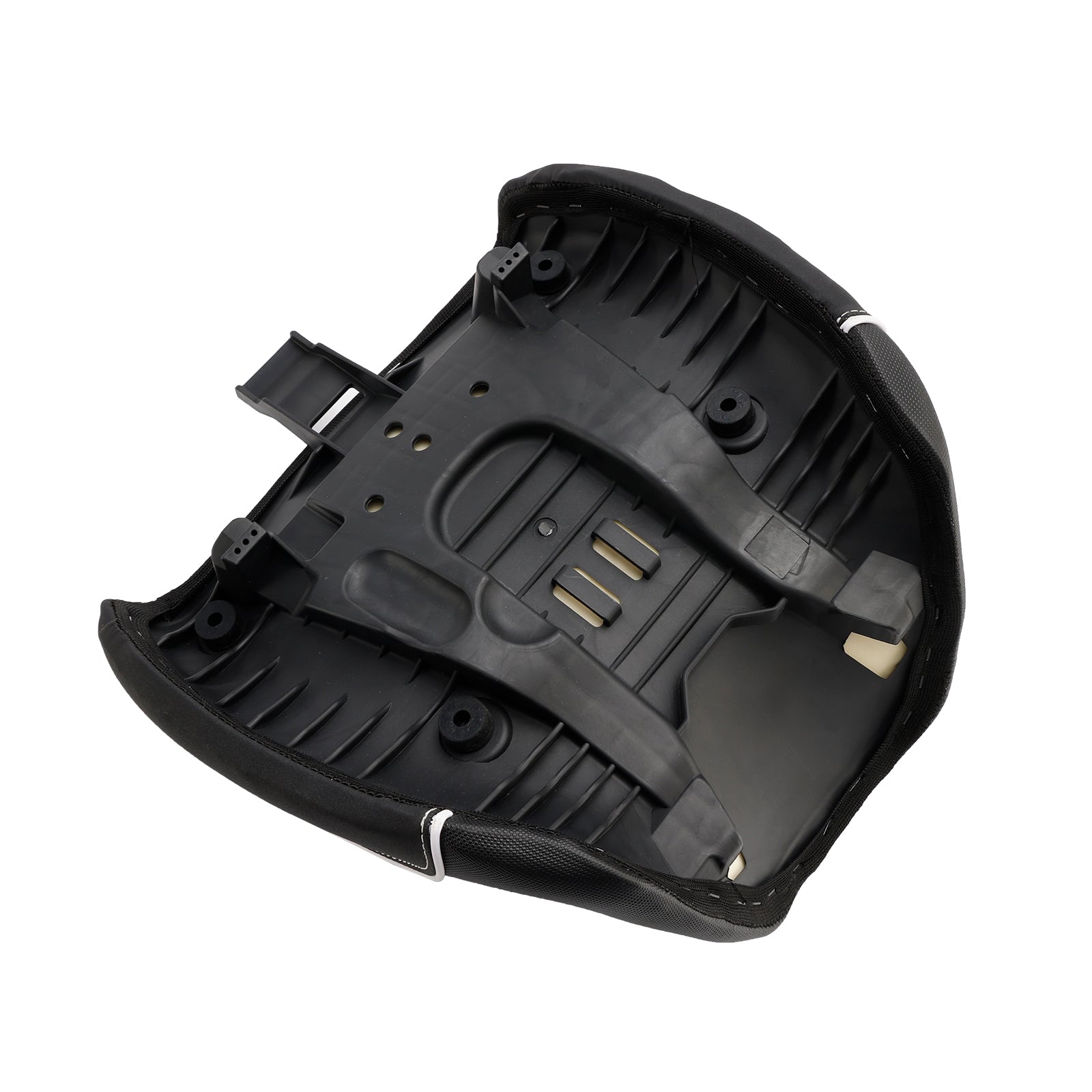 2021-2023 Pan America 1250 Asiento delantero para conductor Raider Sillín para pasajero, color blanco