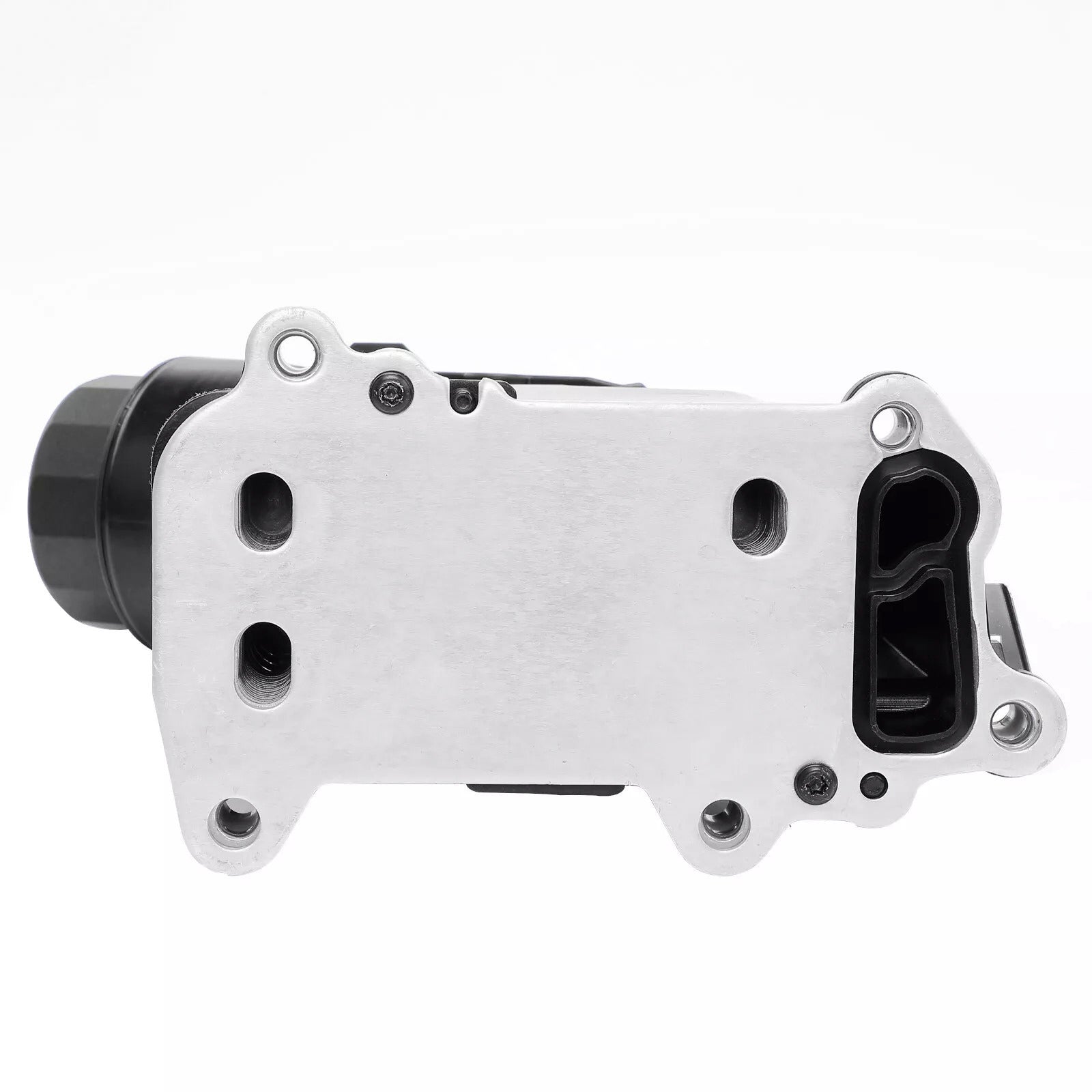 2008-2013 BMW 1 Series E88 120D Diesel Convertible Oil Filter Housing 11427807799 7797392