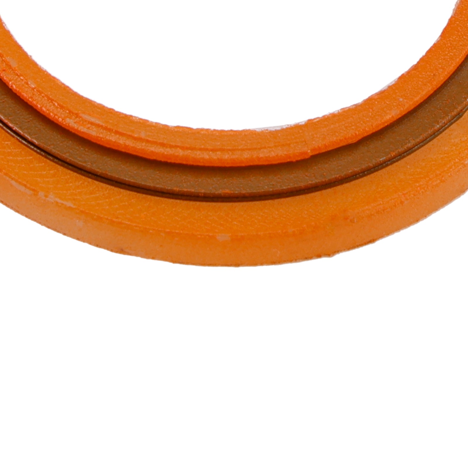 1998-2003 Ford Ranger 1pcs predné koleso Kruhový prsteň F87Z-3B457-AA F87Z3B457AA Generic