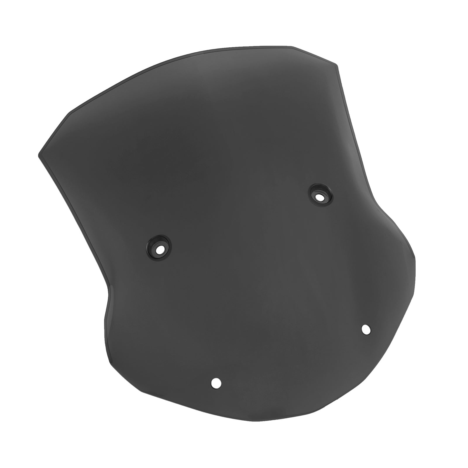 2020-2024 BMW S1000XR strålkastare vindruta täcker vindrutan vindrutan