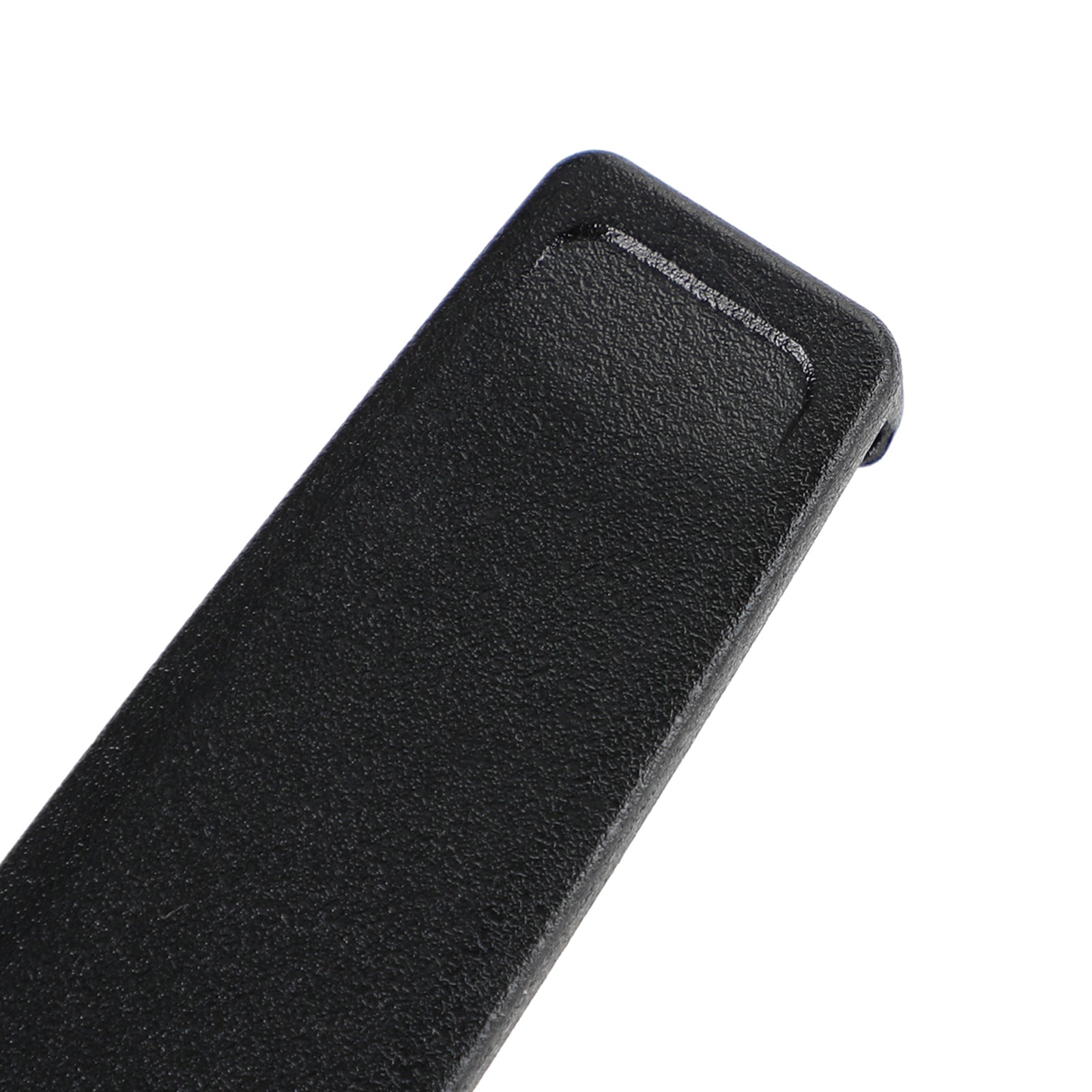 Achterzakclip Riemclip Geschikt voor IC-F29SR IC-M25 F3400D F7010 Walkie Talkie
