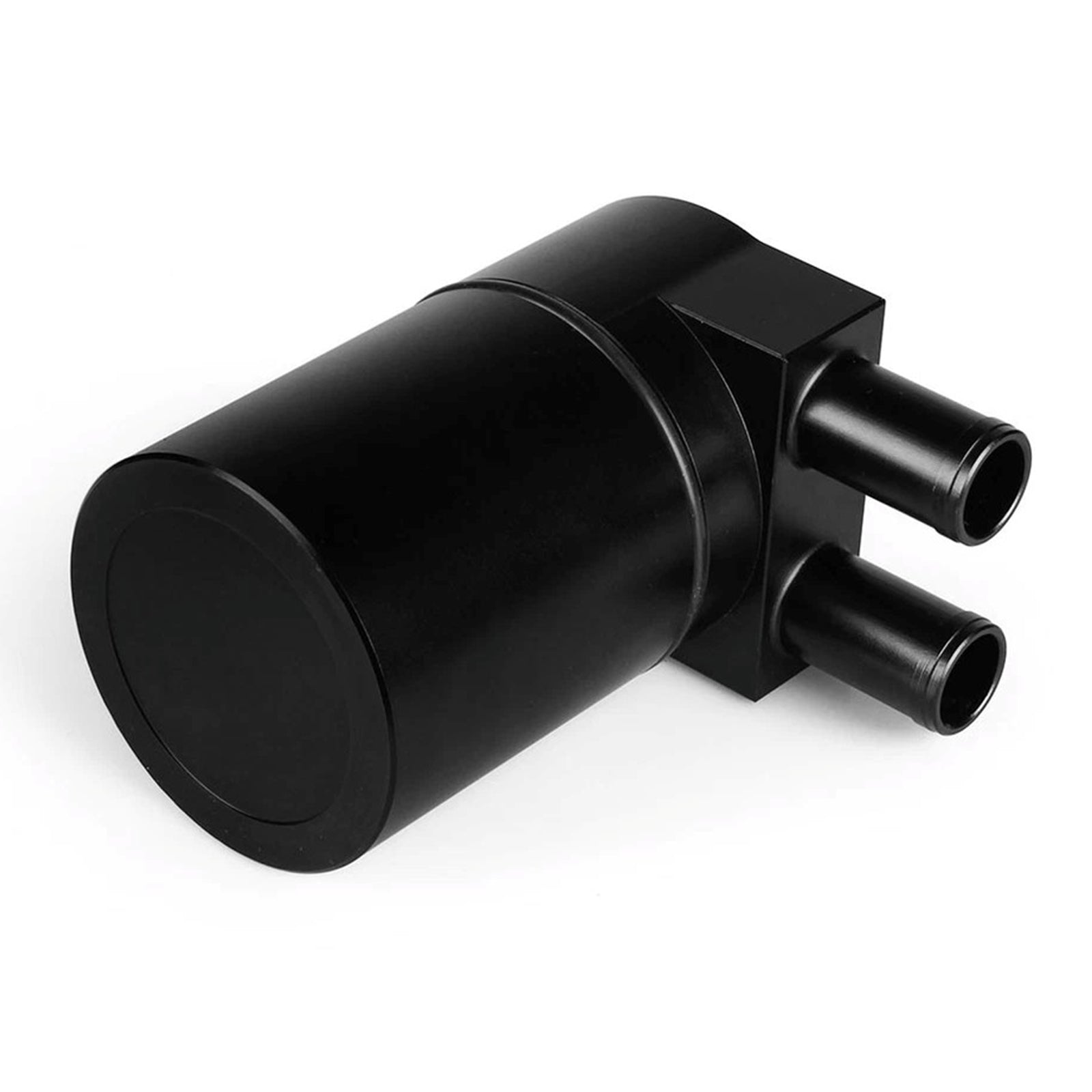Réservoir de récupération d'huile avec tuyau de radiateur en Silicone, pour BMW N54 335i E90 2006 – 2010