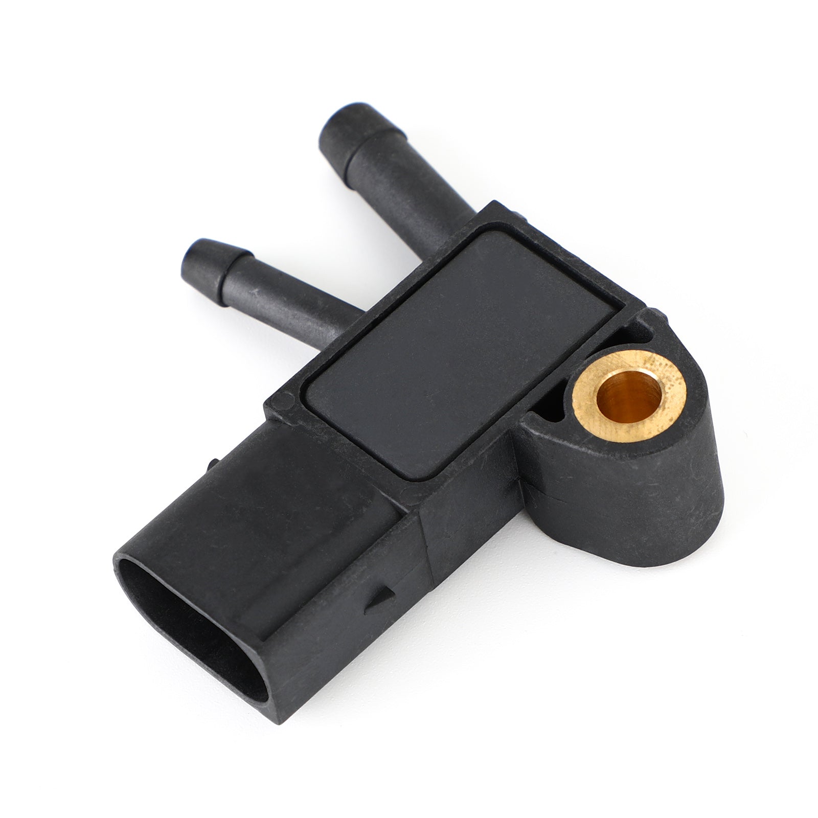 Sensor de presión diferencial del filtro de partículas diésel 0061539528 para Mercedes