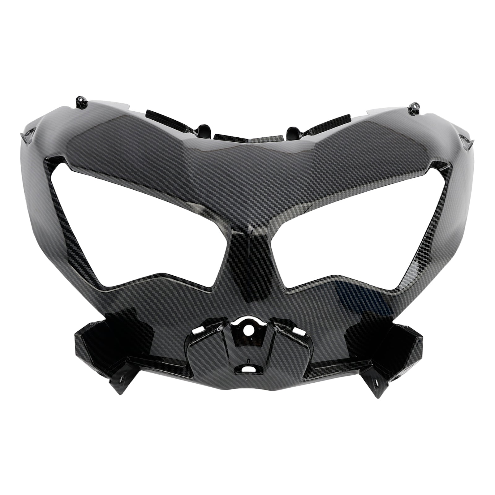 2022-2024 Kawasaki Versys 650 KLE650 Front Nose Headlight Cover Fairing