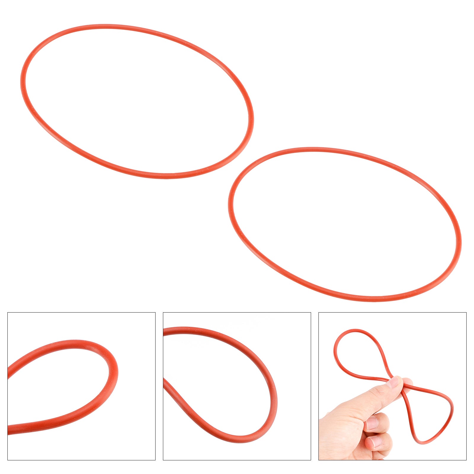 PB070063 O-ring D-branderbasis voor branderbasis (D) 2 STUKS