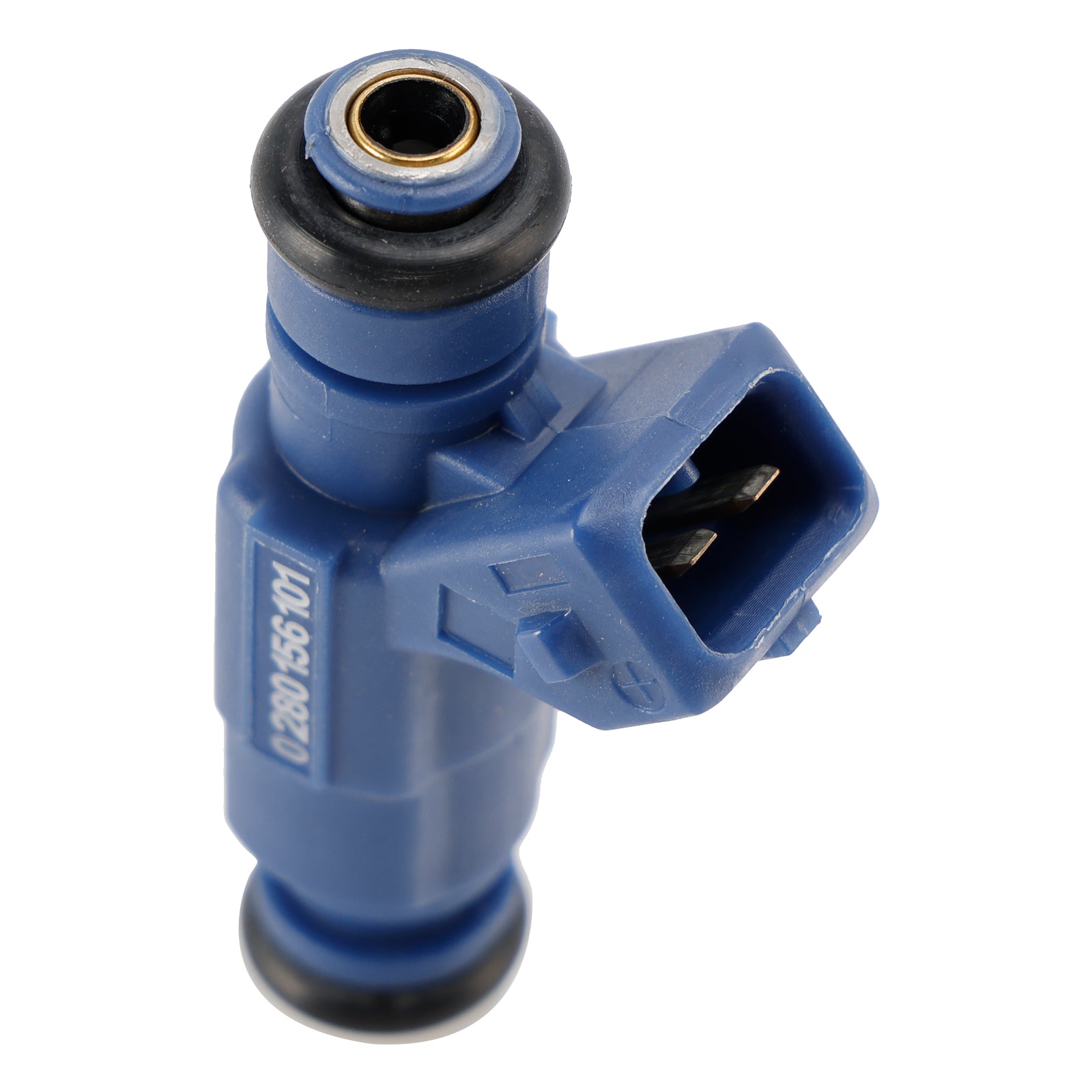 8Pcs Fuel Injector For Porsche Cayenne 9PA 4.5L 0280156101