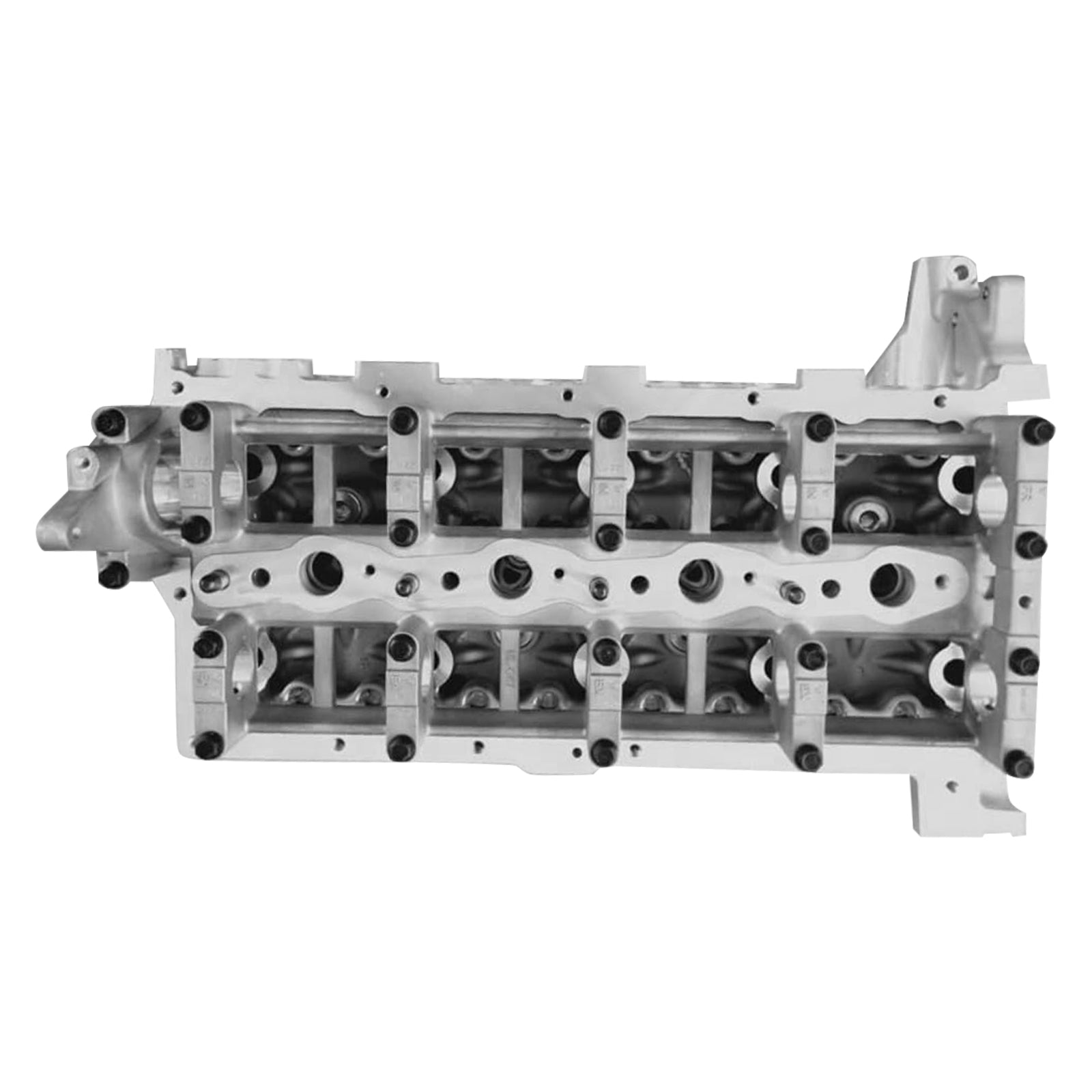 2009-2017 Hyundai Santafe & Grand Santafe D4HB Bare Cylinder Head 22100-2F600