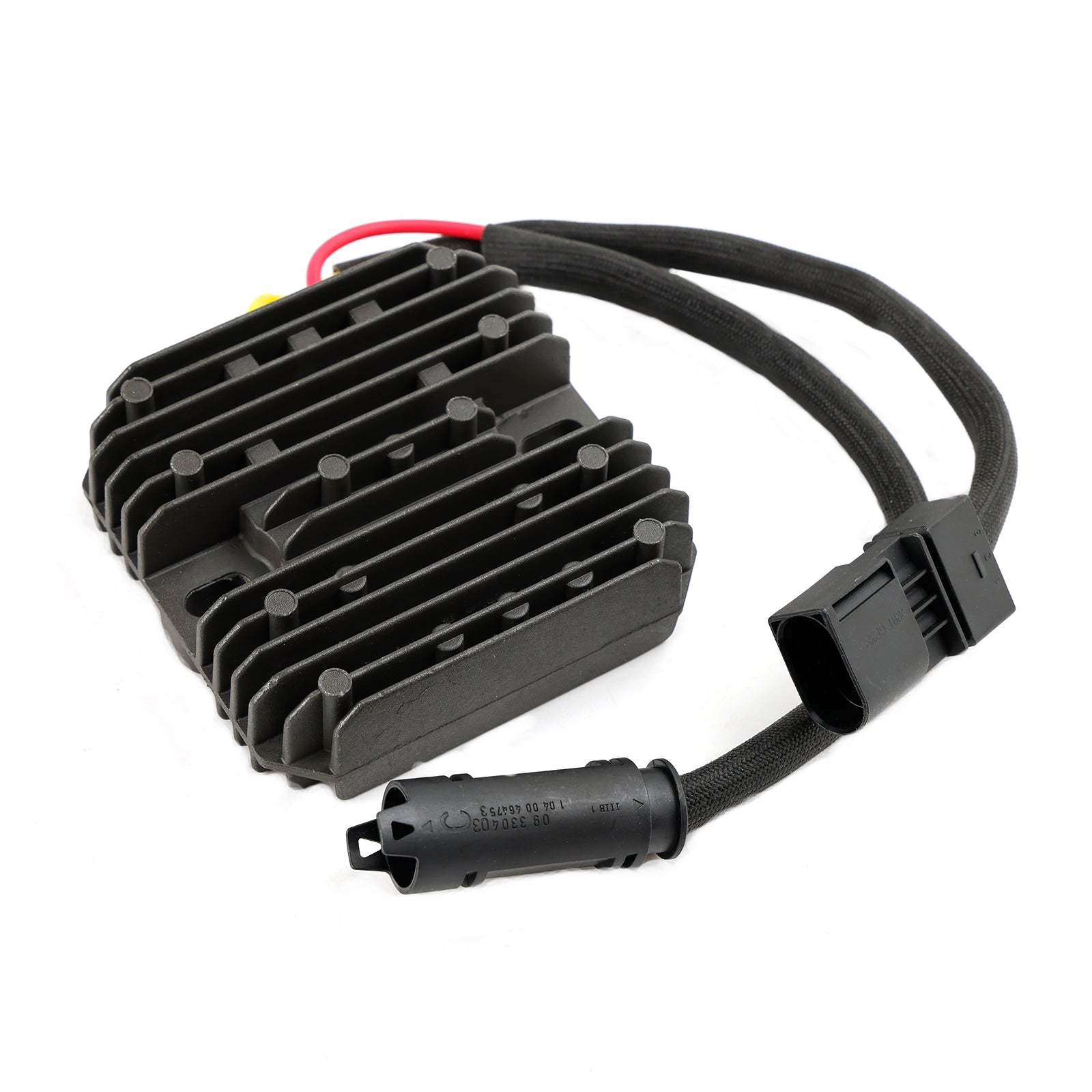 2020-2023 TVS Apache RR 310 Generator Statorregelaar Gelijkrichter & Pakking