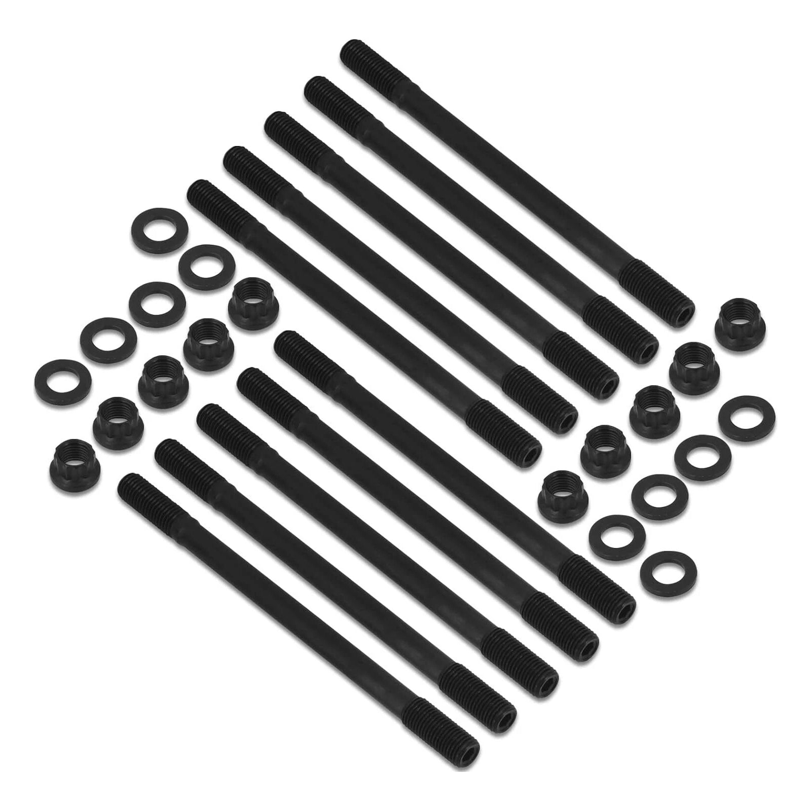 Honda Acura K20 K24 K SeriesK Swap RSX Si Cylinder Head Stud 208-4701 2084701