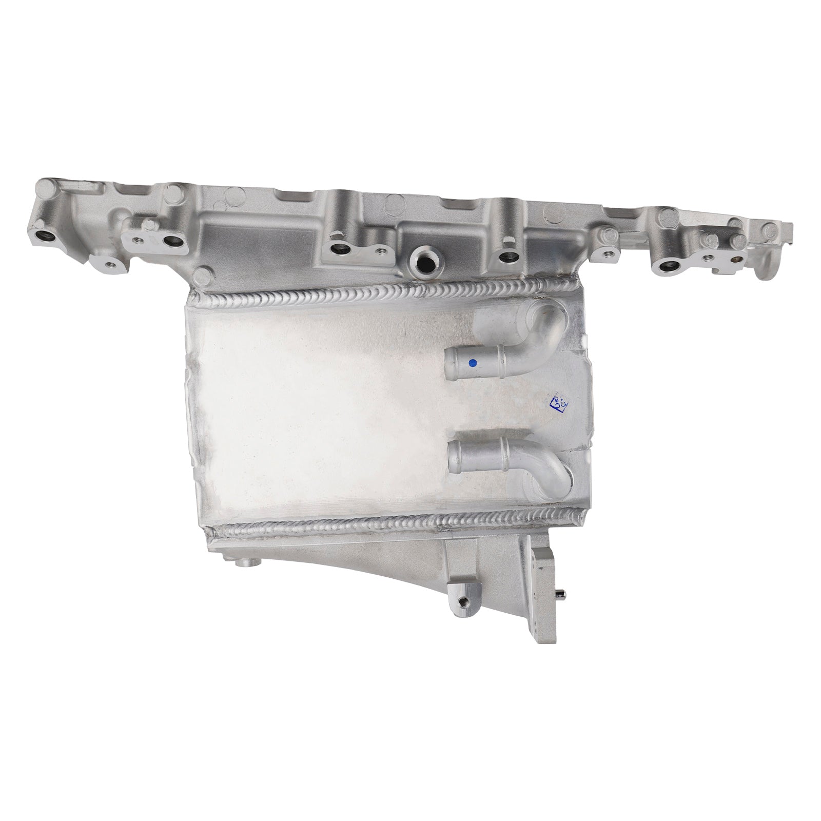 2012-2020 Audi A3 Sportback 8VA, 8VF,1.6 TDI,2.0 TDI,35 TDI, 40 TDI quattro Turbo Intercooler 04L129711M