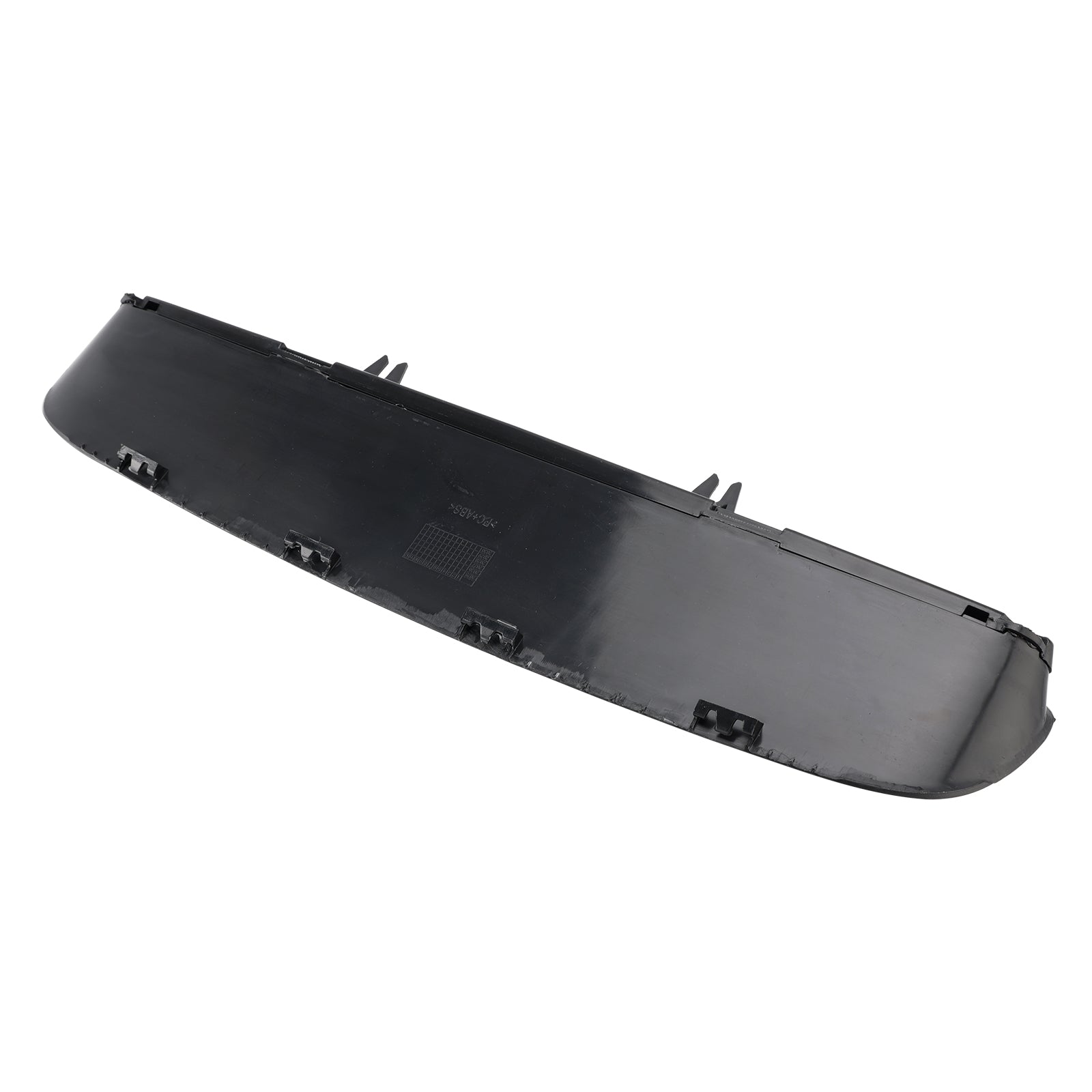 Center Hood Bezel 68565535AB For RAM 2500 3500 6.4L 6.7L 2023 2024 2025