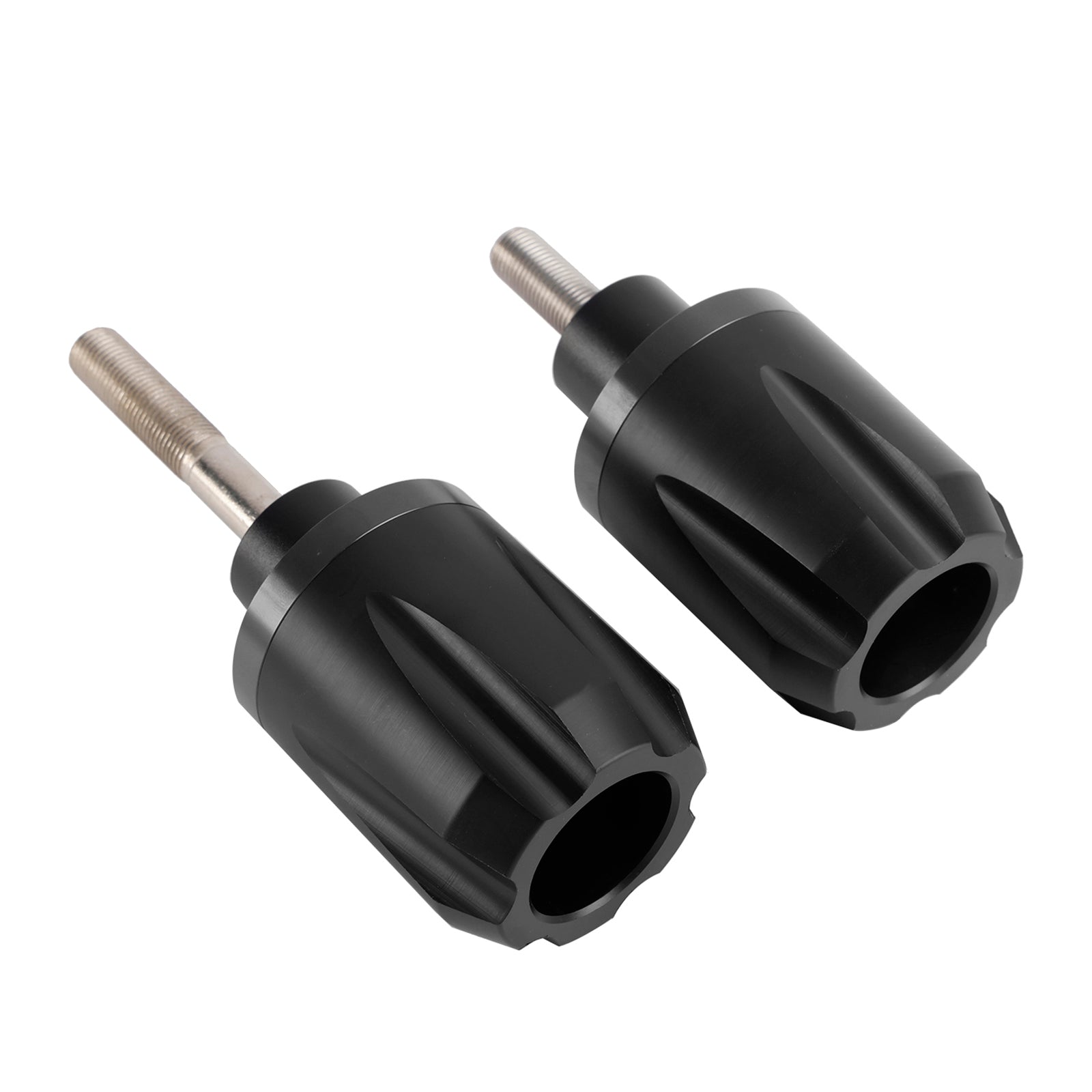 2019-2020 Honda CB650R CB 650 R Crash Bobbin Protector Slider Aluminium Gold Black