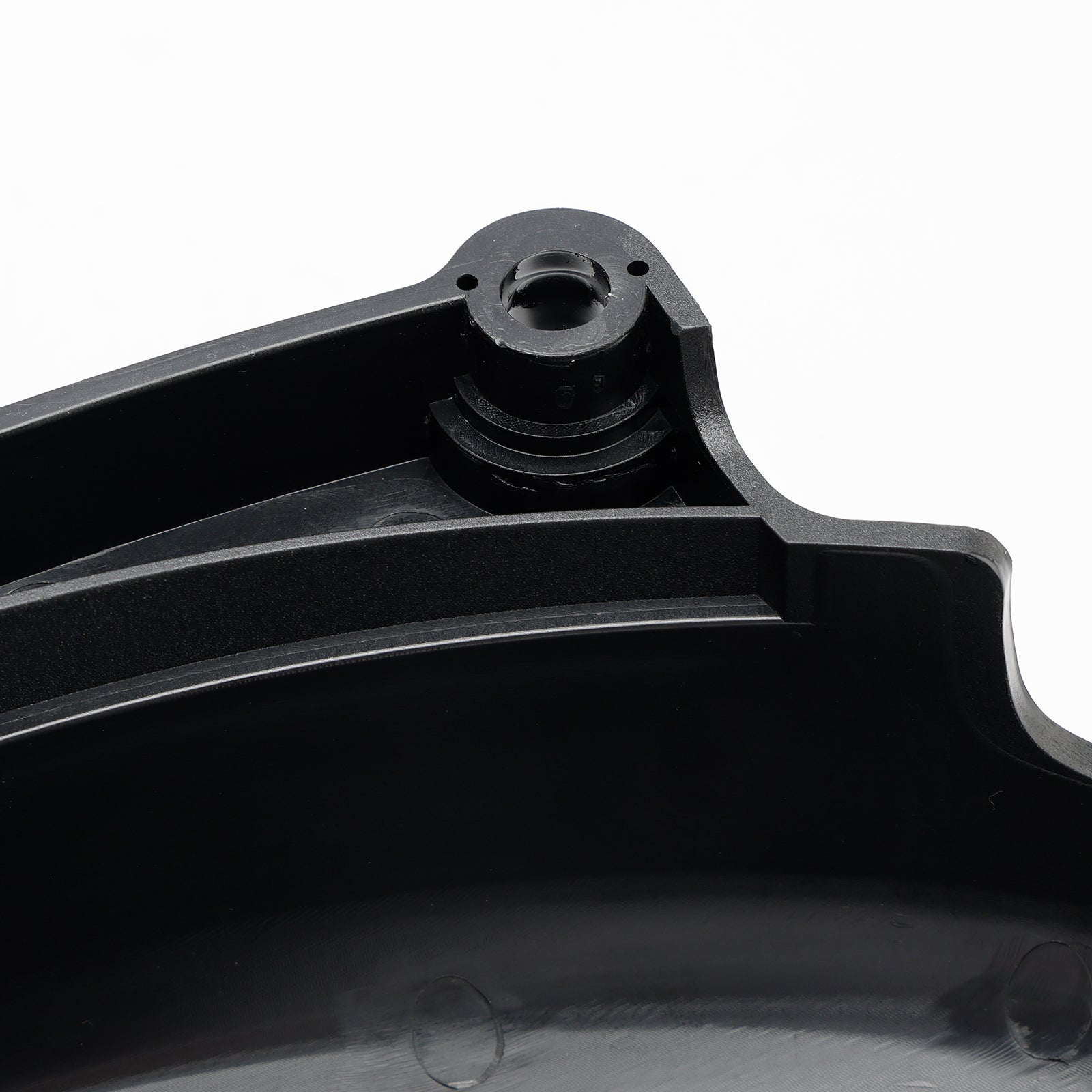 2023-2024 Speed Twin 900 Front Sprocket Chain Guard Fairing Cover