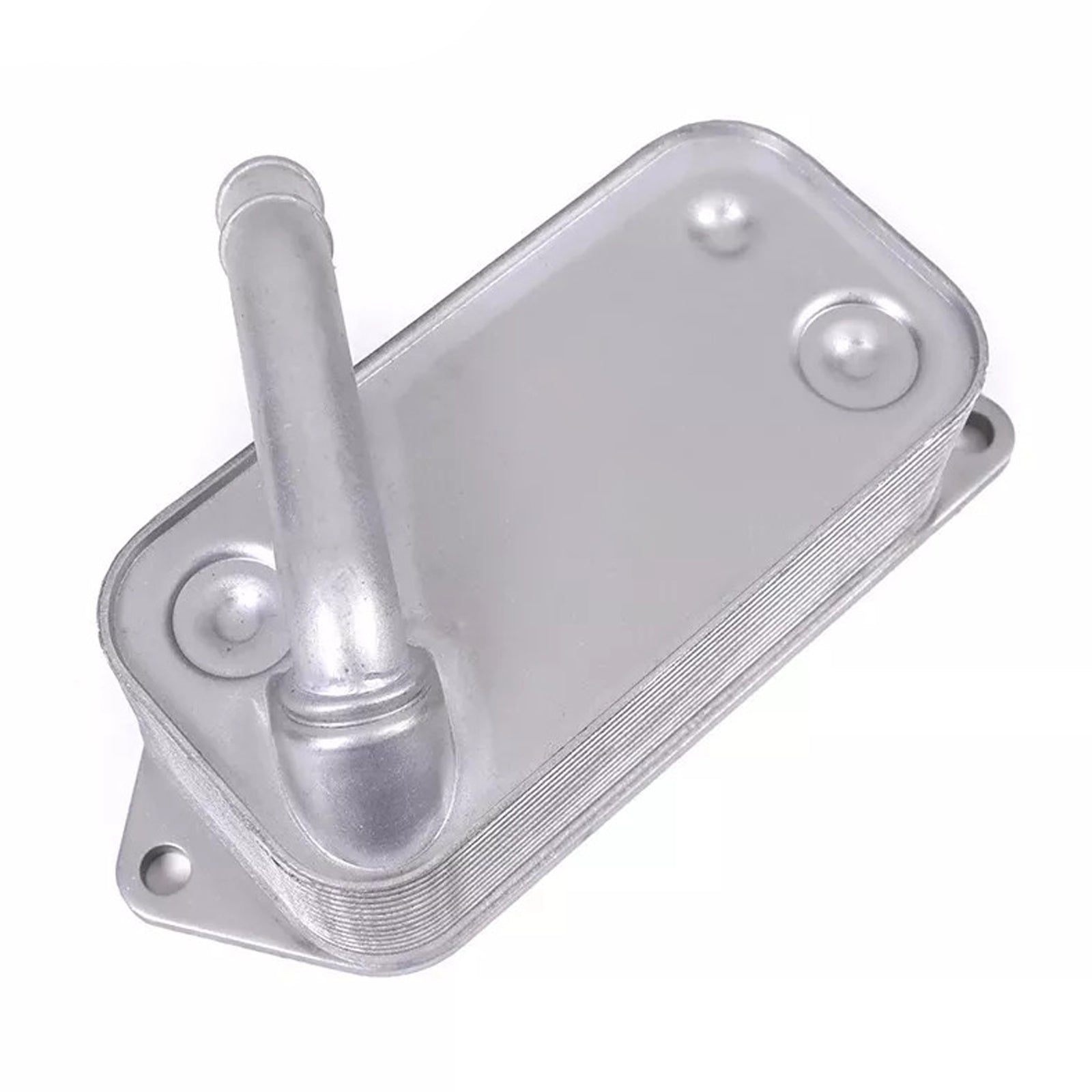 Motoroliekoeler 11427525333 Voor BMW N20 N55 N52 1 2 3 5 6 7X3X5 Z4