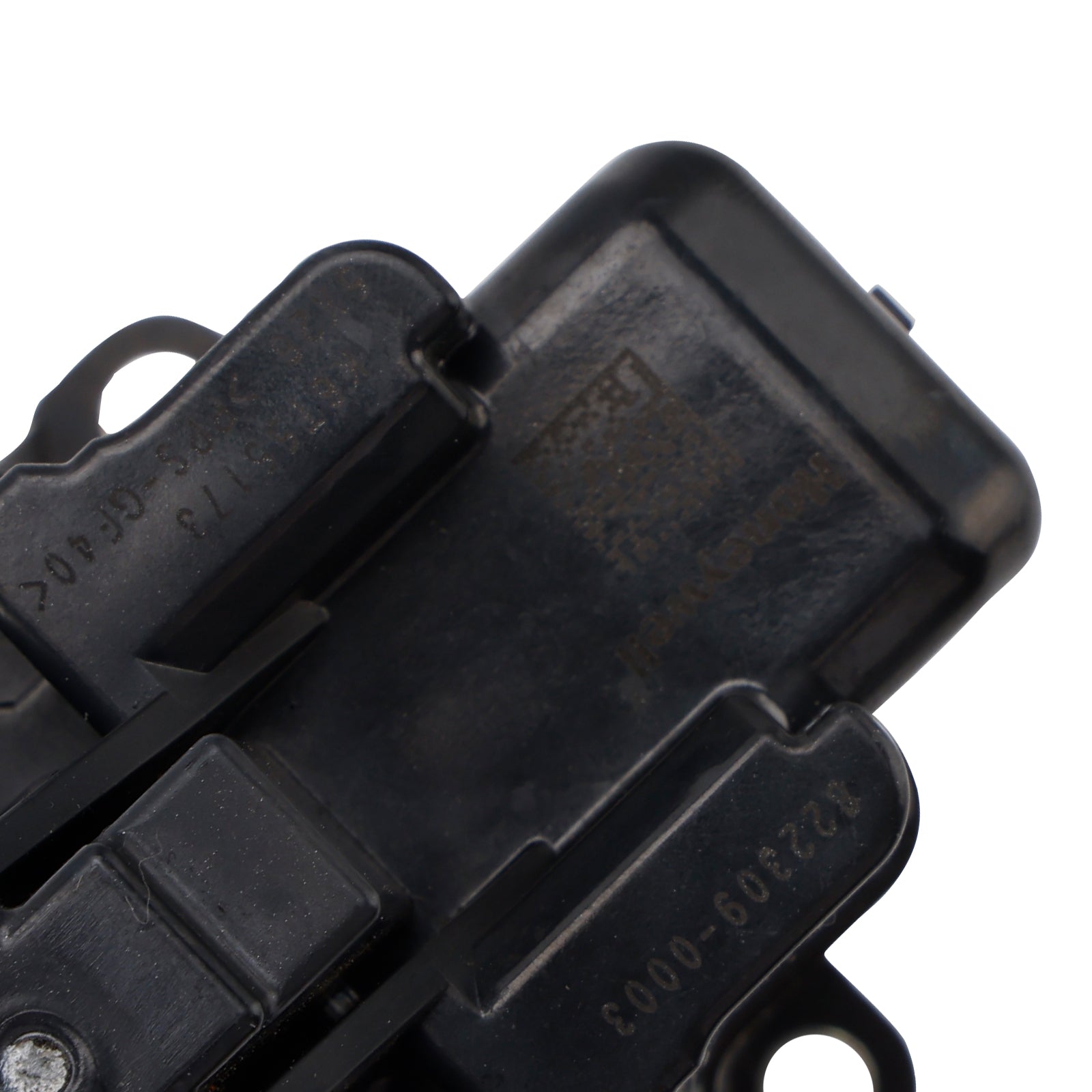 2015-2016 BMW 435i Gran Coupe Sedan Turbocharger Wastegate 11658659883