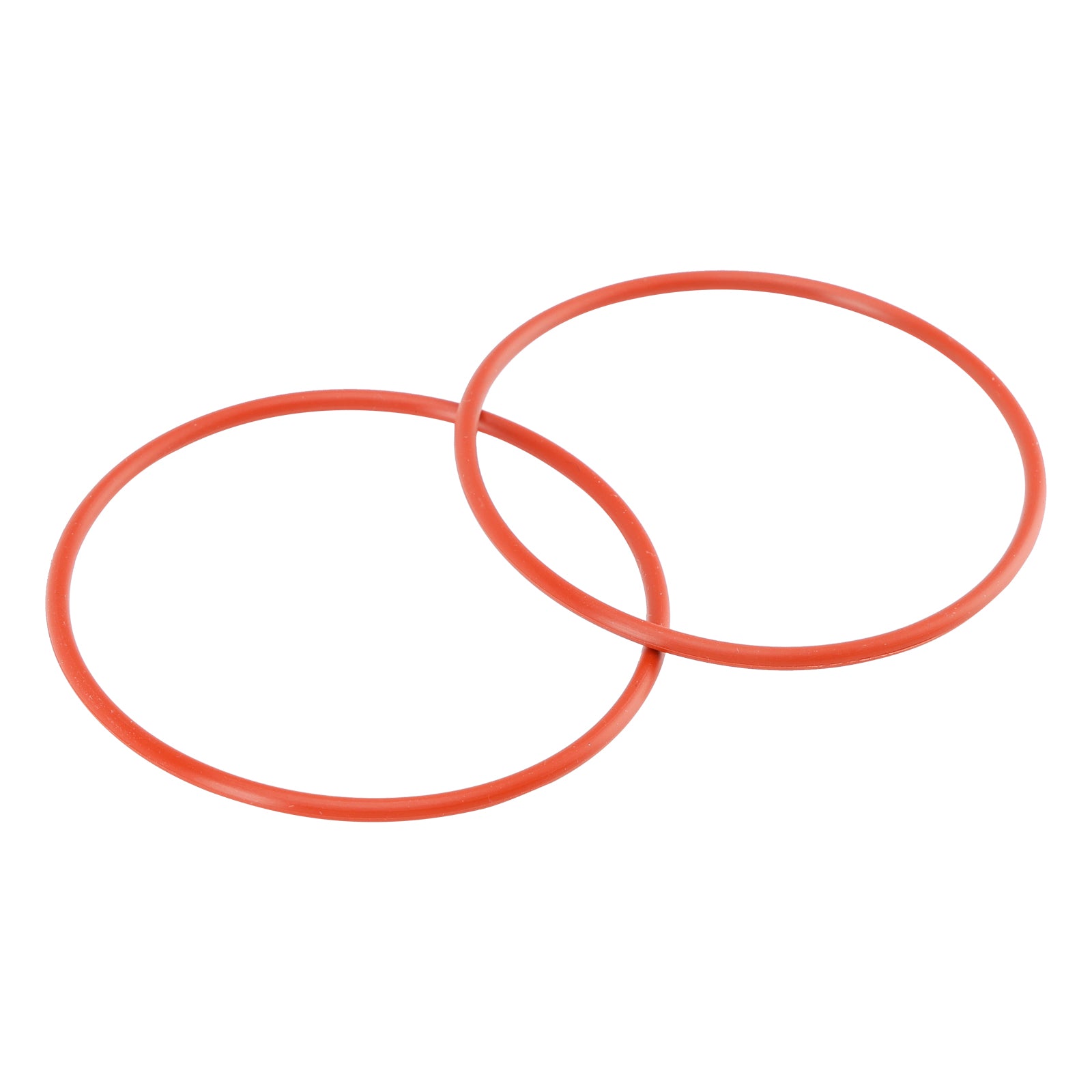 2 STKS Vaatladen O-Ring 523049 Voor Fisher Paykel