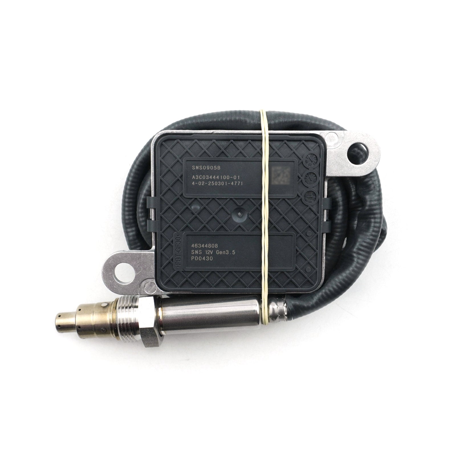 46344808 NOX Sensor for Alfa Romeo Stelvio 2.2D 2016 2018 SNS0905B