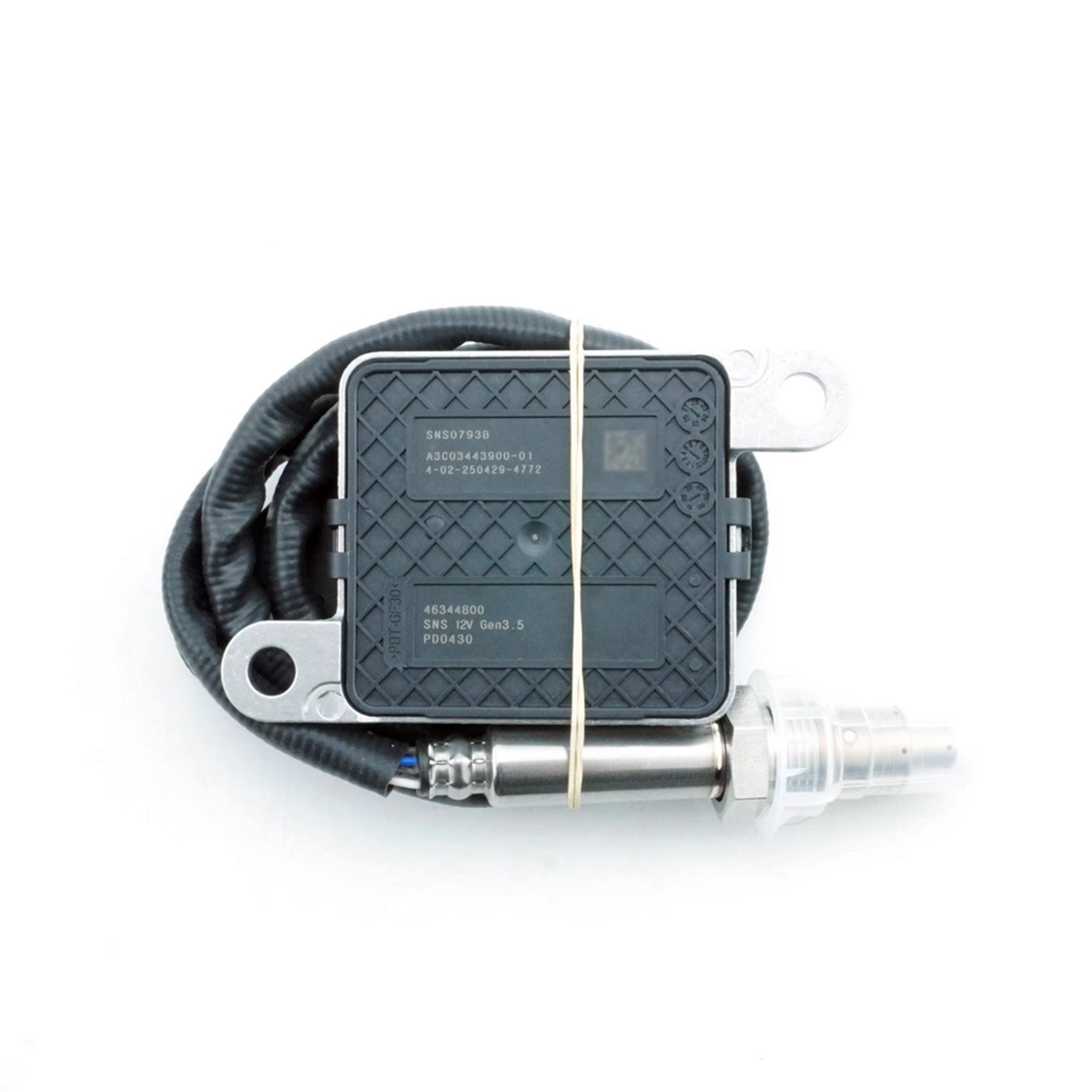 For Fiat Doblo Bus Cargo Kombi Platform/Chassis 1.6D Multijet NOX Sensor 46344800