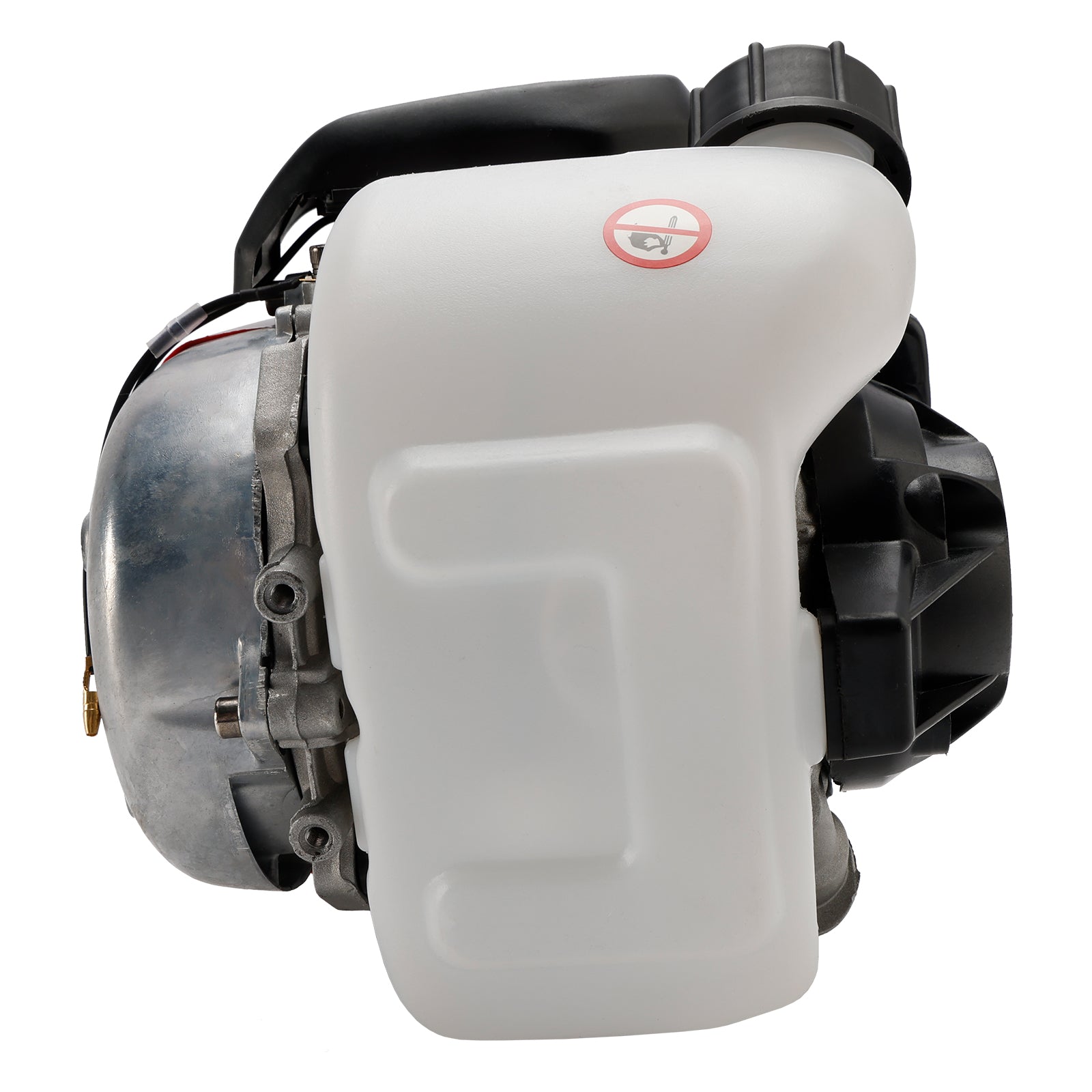 25 ccm 4-stokový motor 4 údery buriny jedla Eater Motor kosačky Cutter Fit GX25