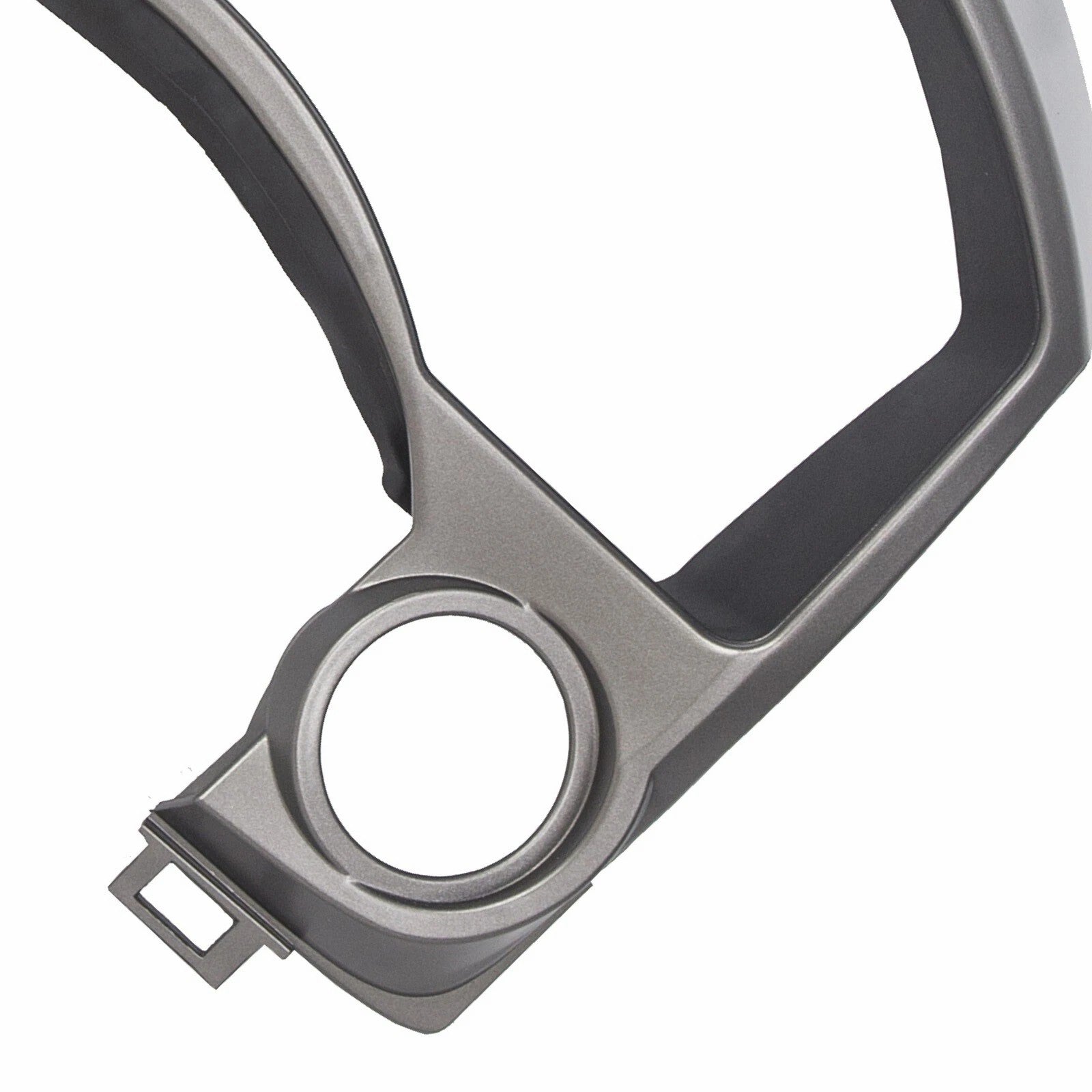 Dash Panel Gauge Cover Trim Grey 68240-7S000 for Nissan Titan Armada 2004-2006