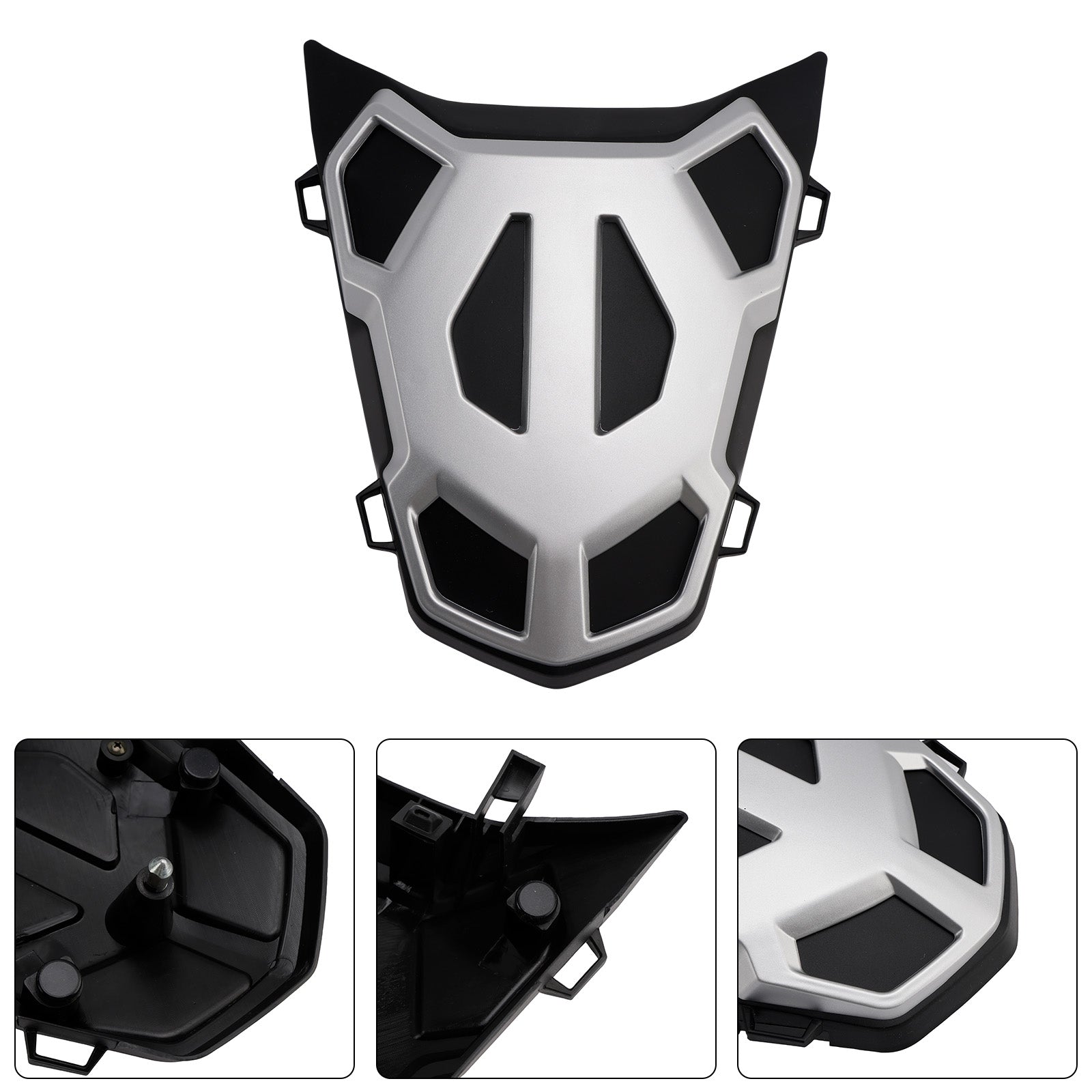 Tail Rear Seat Cover Fairing Cowl For BMW R1300GS 2024-2026