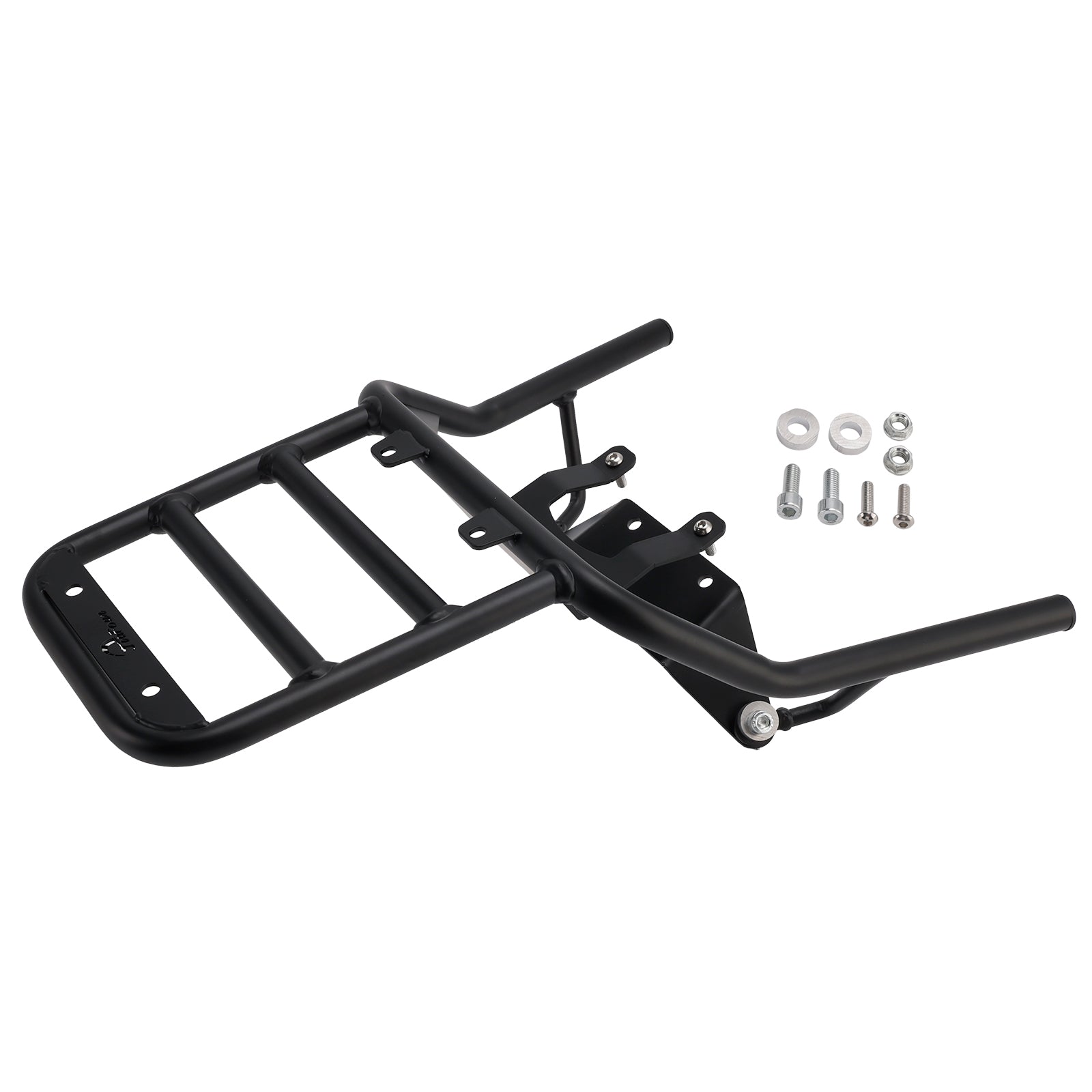 2020-2025 for Yamaha XSR 155 Rear Cargo Rack Luggage Carrier