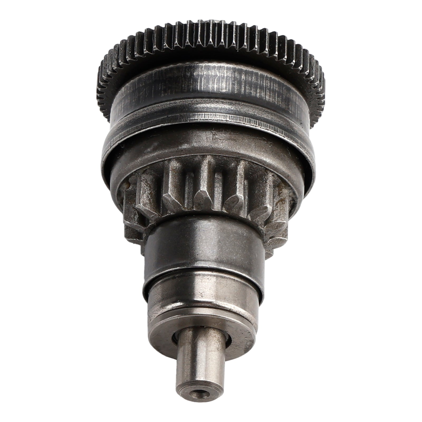 Starter Bendix 14/63T For Peugeot Speedfight Vivacity Trekker Kisbee 50cc 2T