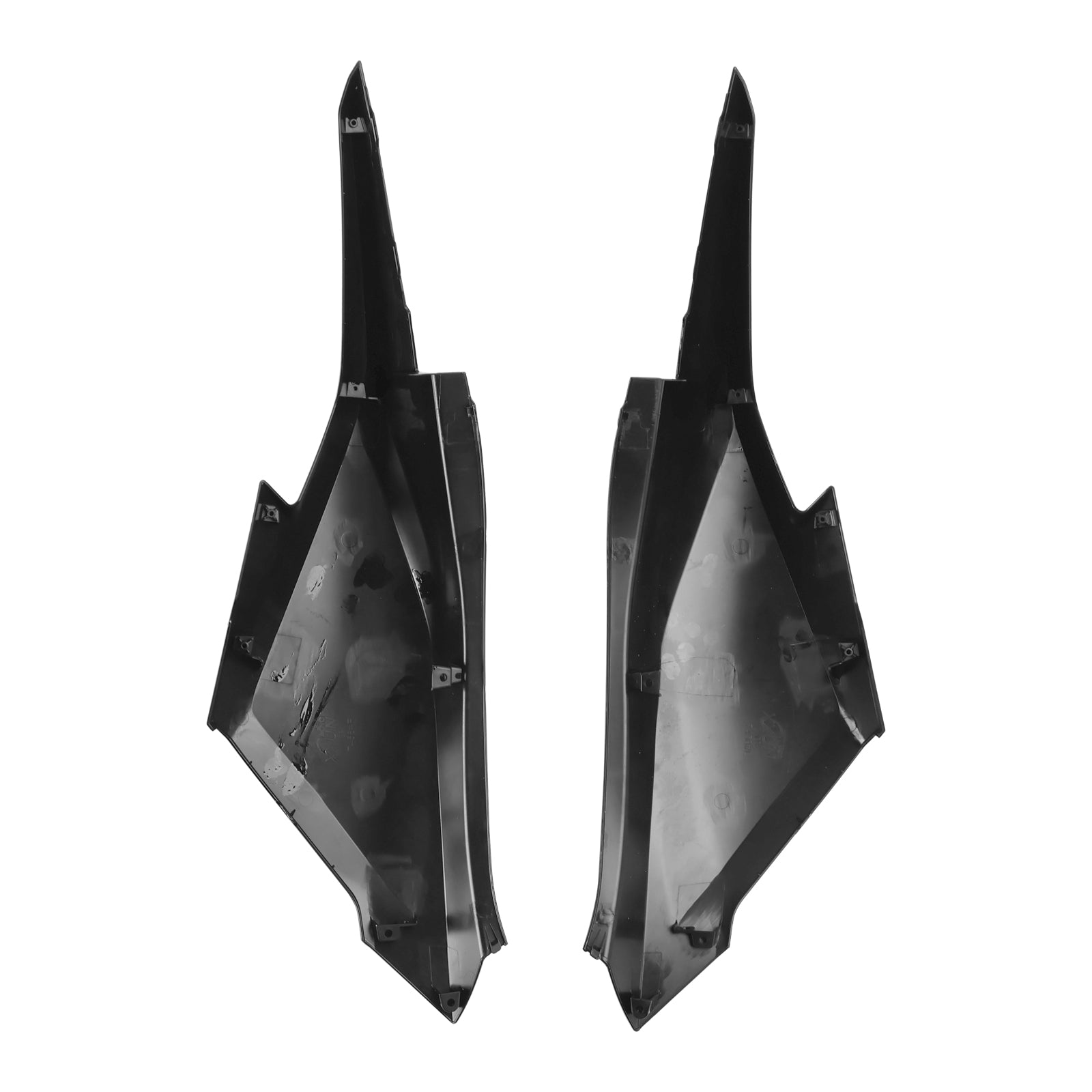 2023-2024 HONDA ADV 160 SIÈGE ARRIÈRE SIÈGE COURRAU COMBORD COURRAU CORPS CAMPEUR