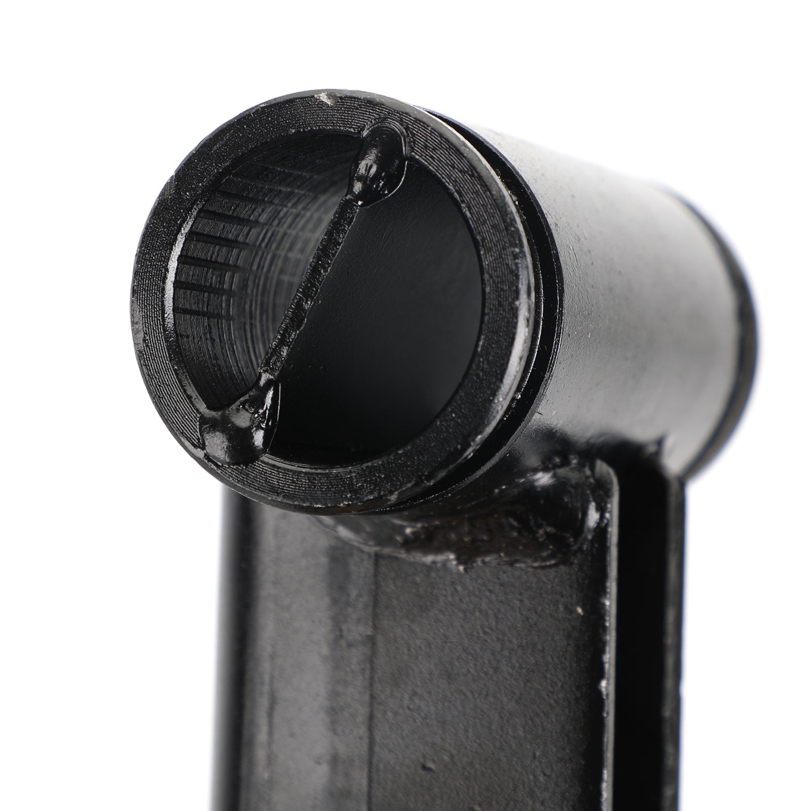 Soporte de anclaje de brazo de barra de torsión lado izquierdo para Nissan Xterra Frontier V6 1999-2004