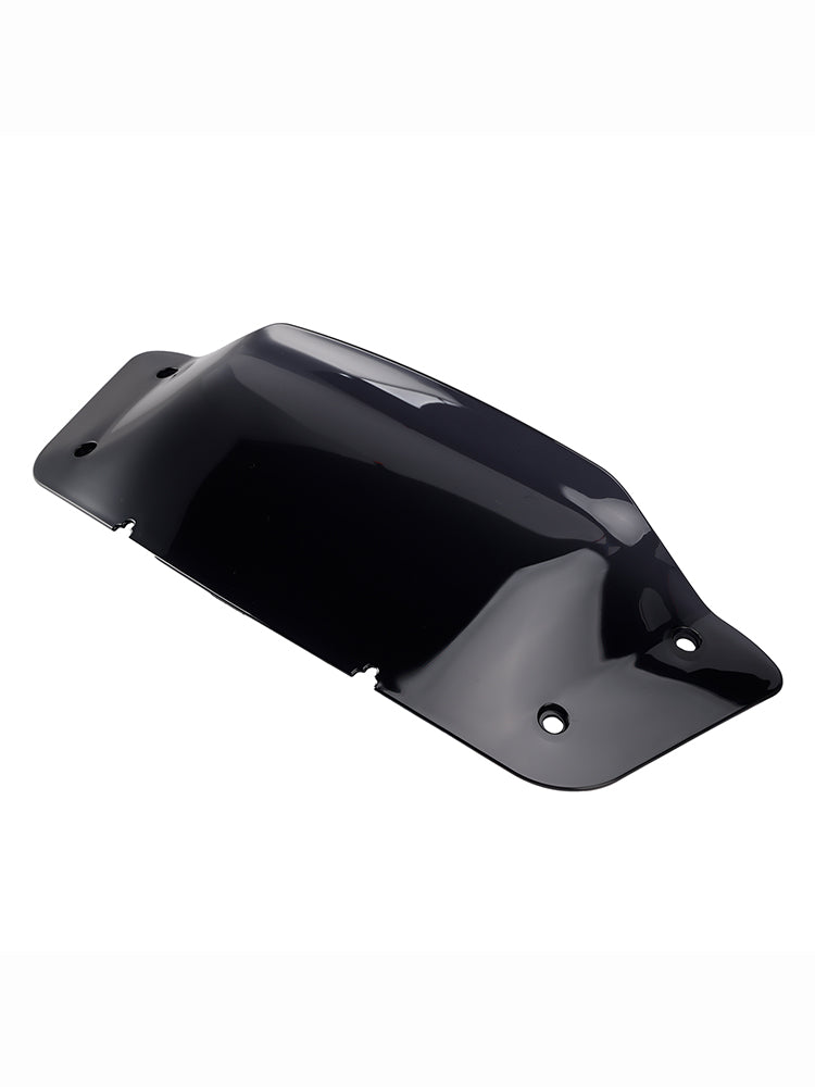 7" Vindskjerm vindskjerm passer til Touring Street Glide FLHX FLHXSE 2023-2024