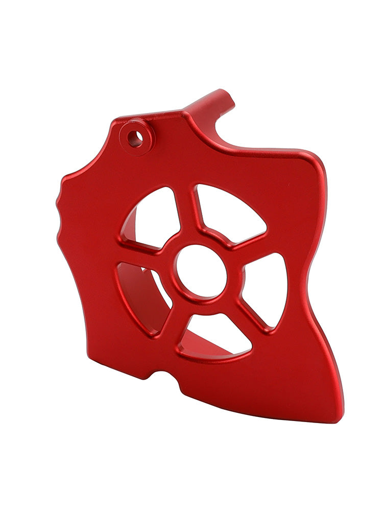 Front Sprocket Cover Chain Guard Protector For Honda XR650L 1993-2025