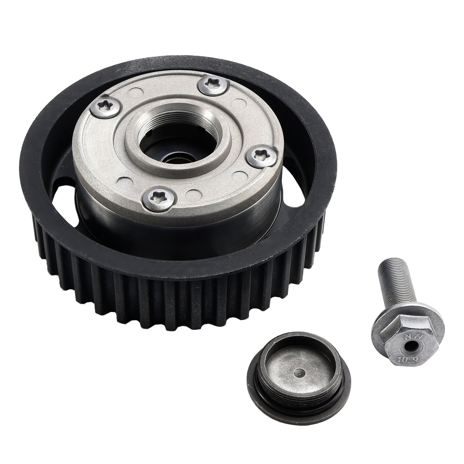 Dephaser Pulley for Renault Clio Kangoo Megane Laguna Scenic 1.6 7701478505