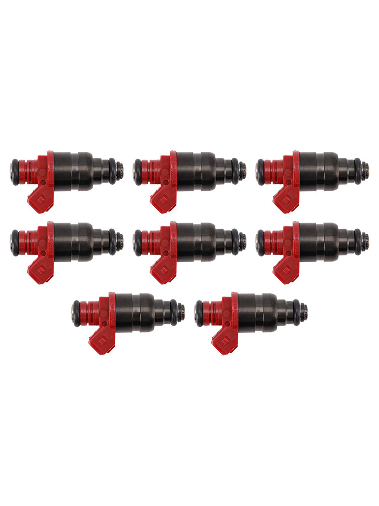 1995-1997 For AUDI A4 B5 8PCS Fuel Injector 852-12177
