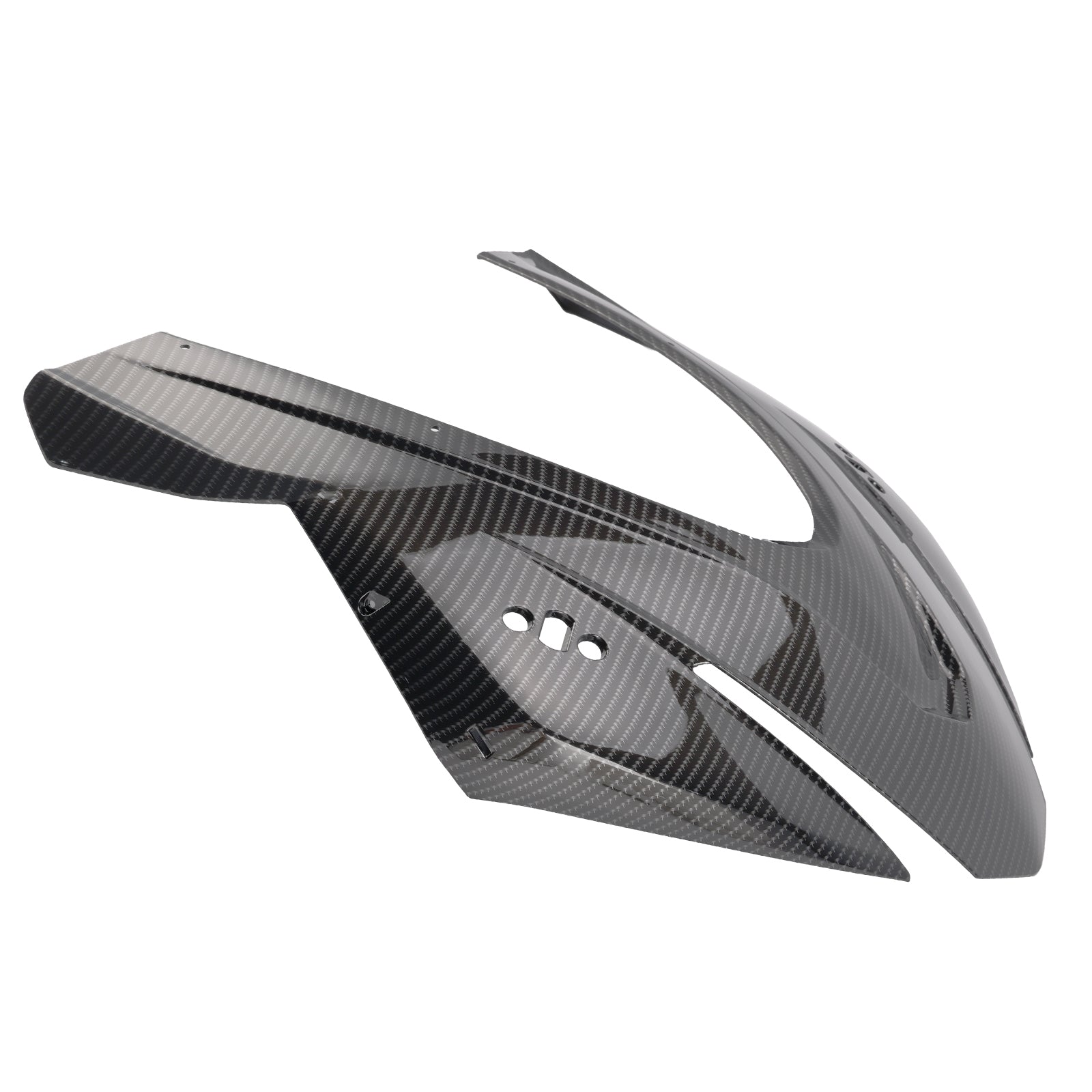 2021-2024 Aprilia RSV4 Fearding Fairing Windshield