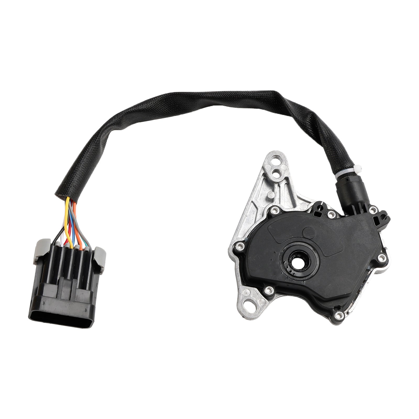 1996-2004 Porsche Boxster 986 Bj. Neutrale multifunctionele veiligheidsschakelaar 98632561201 98632561200